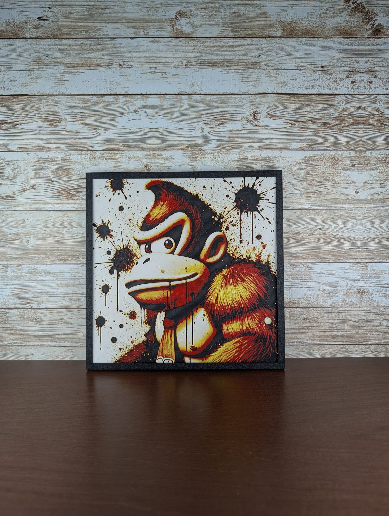 Donkey Kong