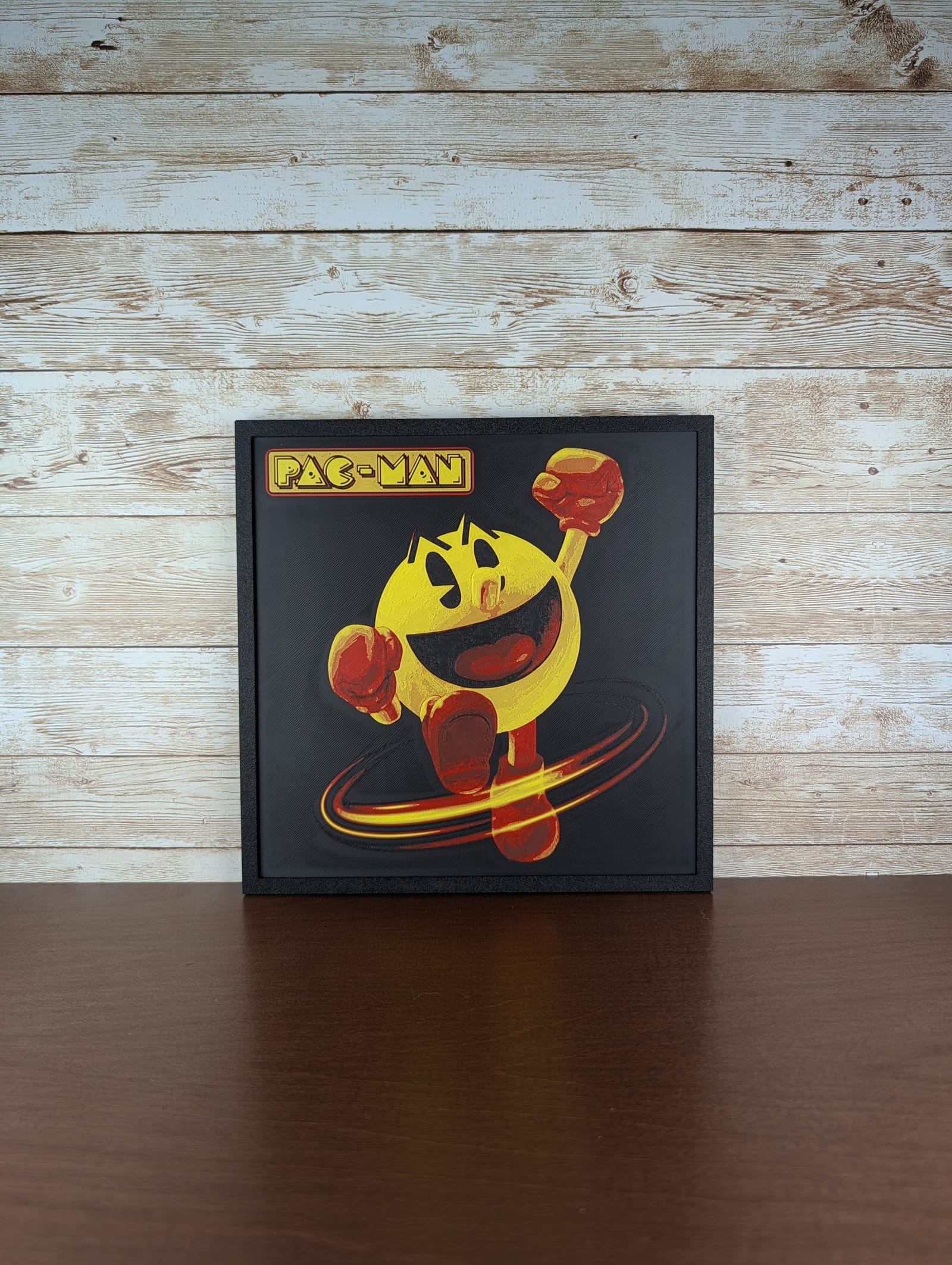 Pac-Man Arcade