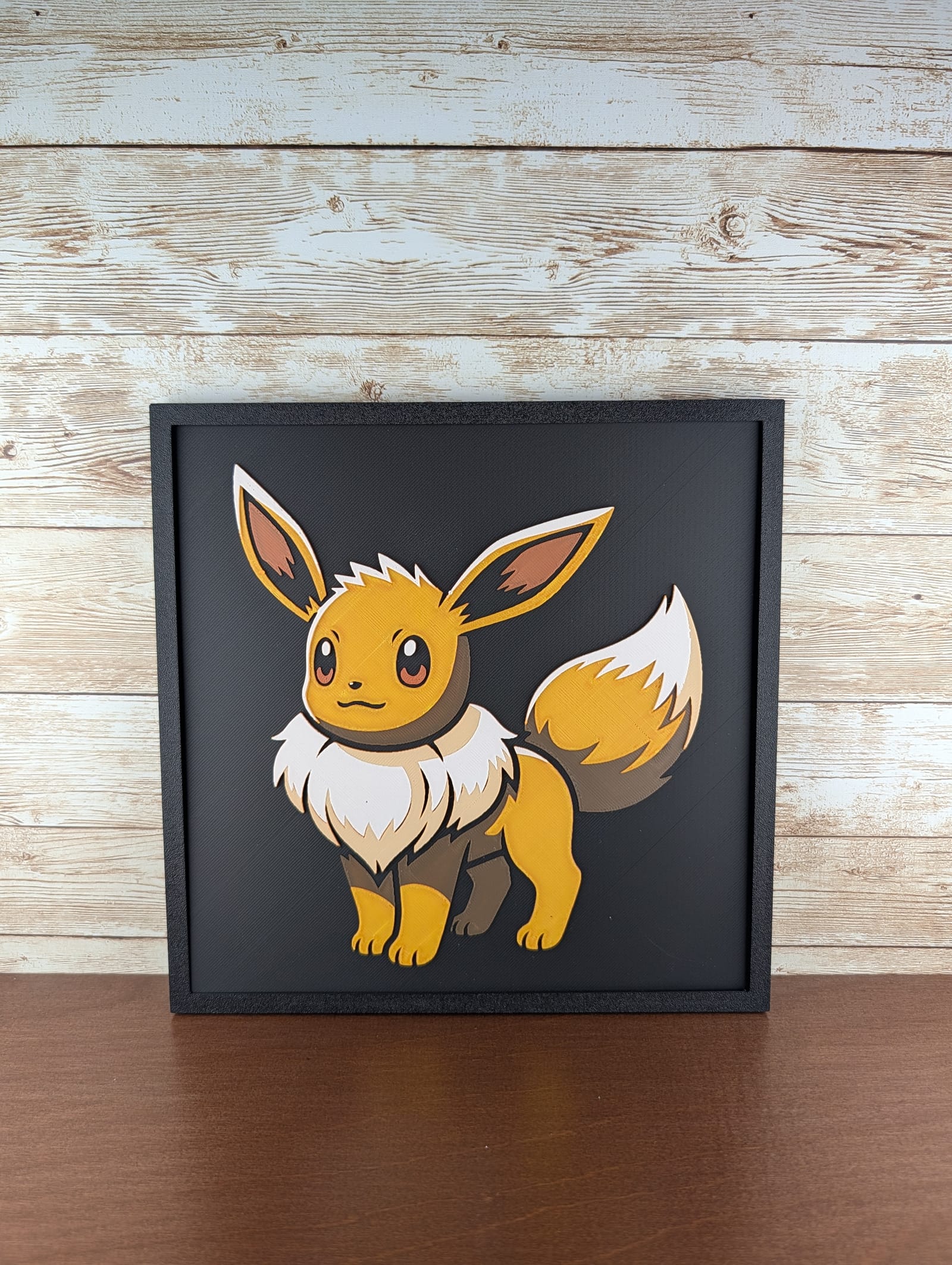 Eevee Pokémon