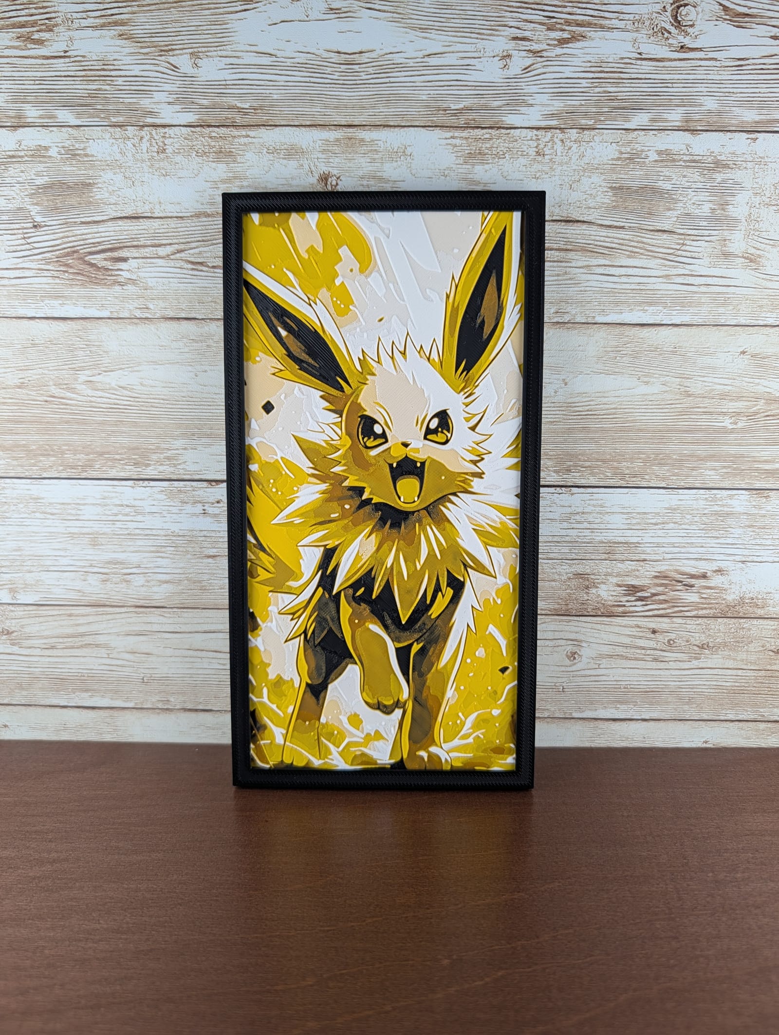 Electric Jolteon