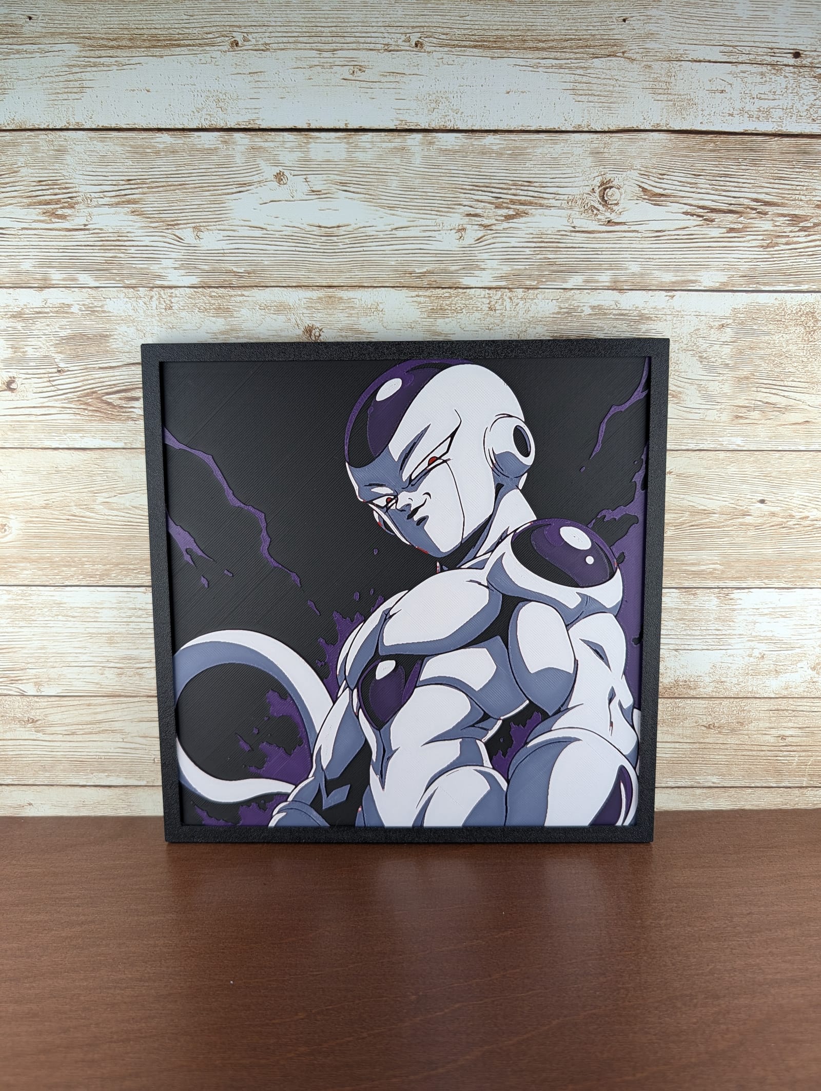 Emperor Frieza