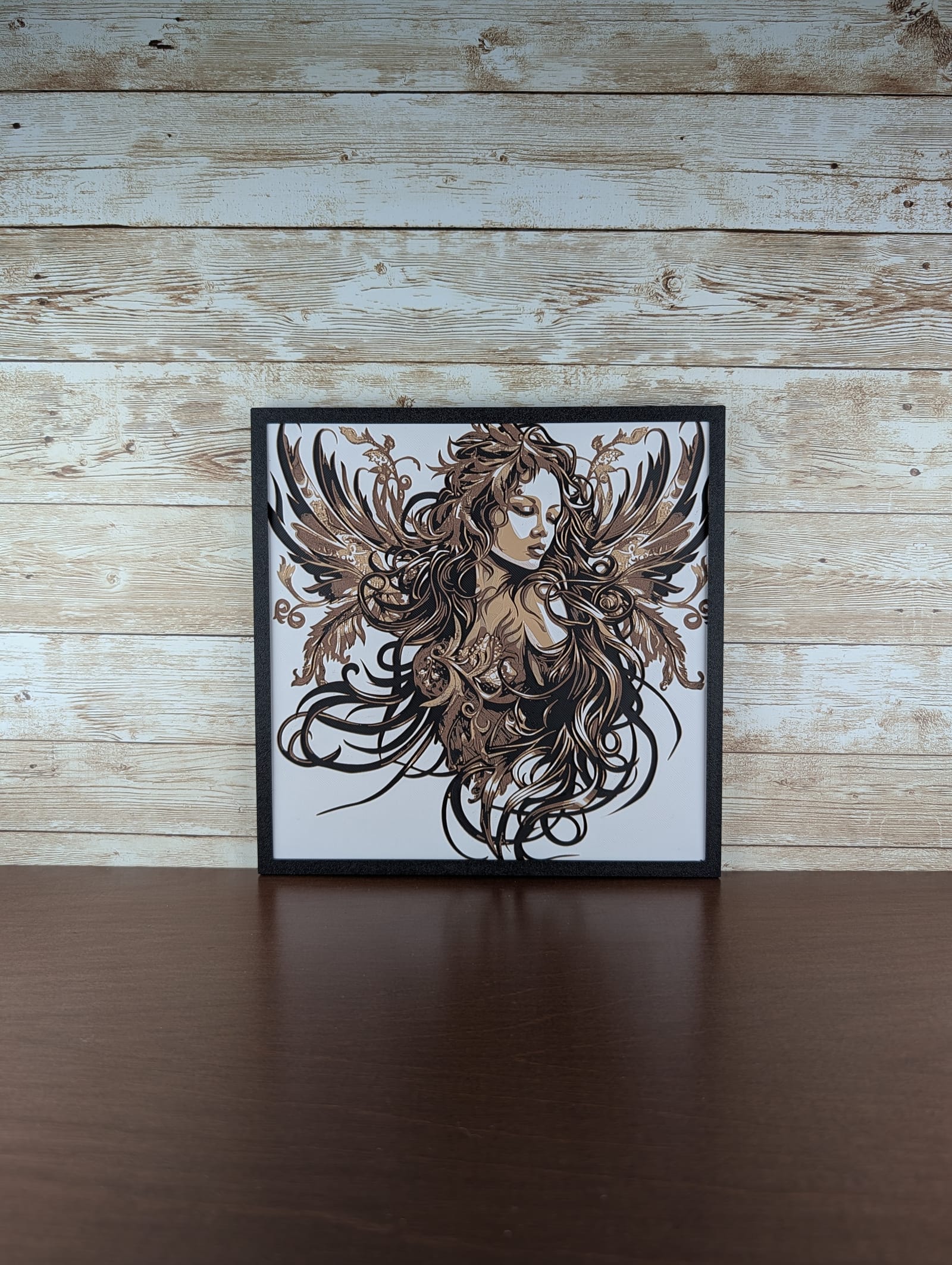 Earth Elemantal Fairy 1