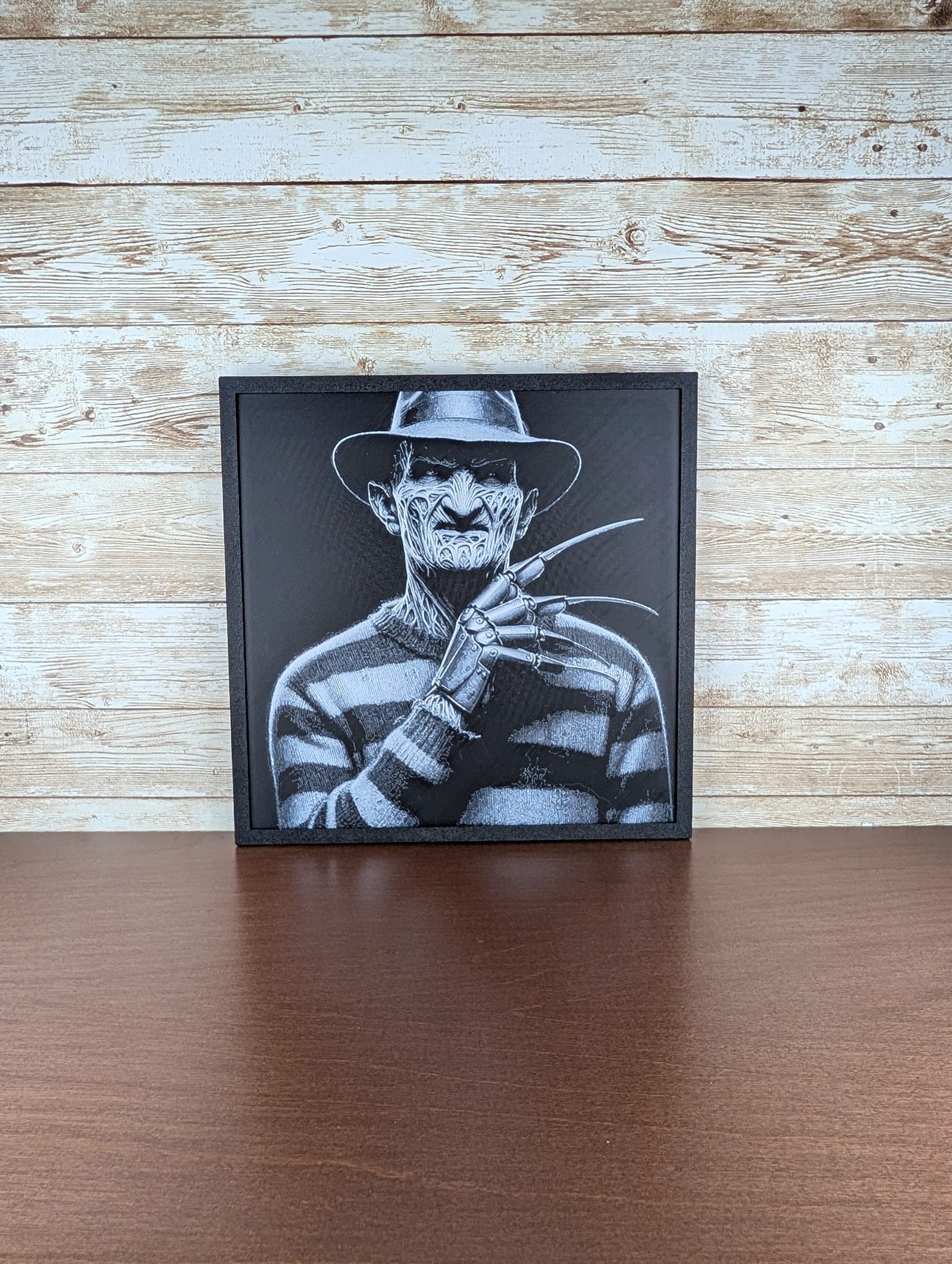 Freddy Krueger Horror Icon
