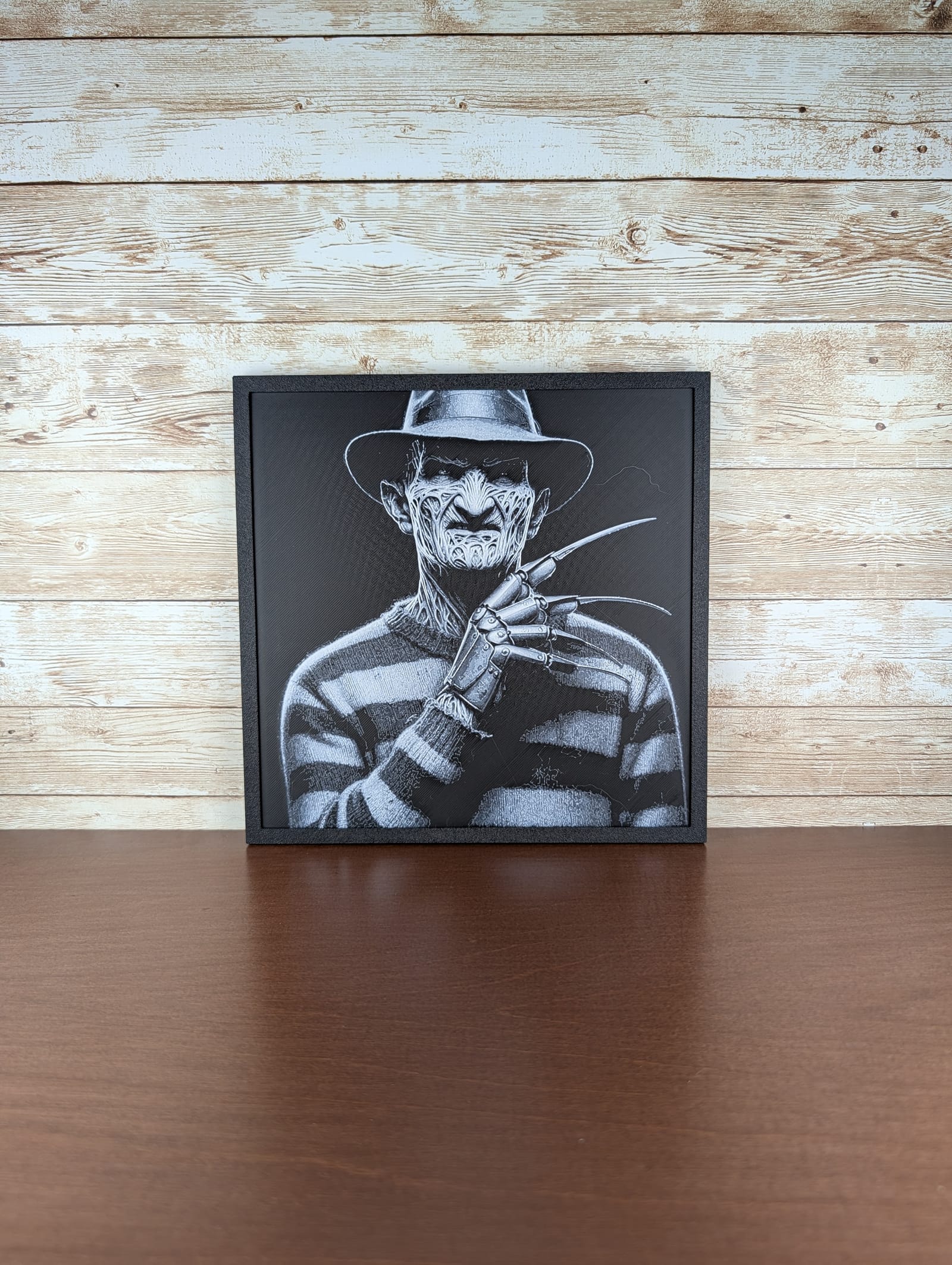 Freddy Krueger