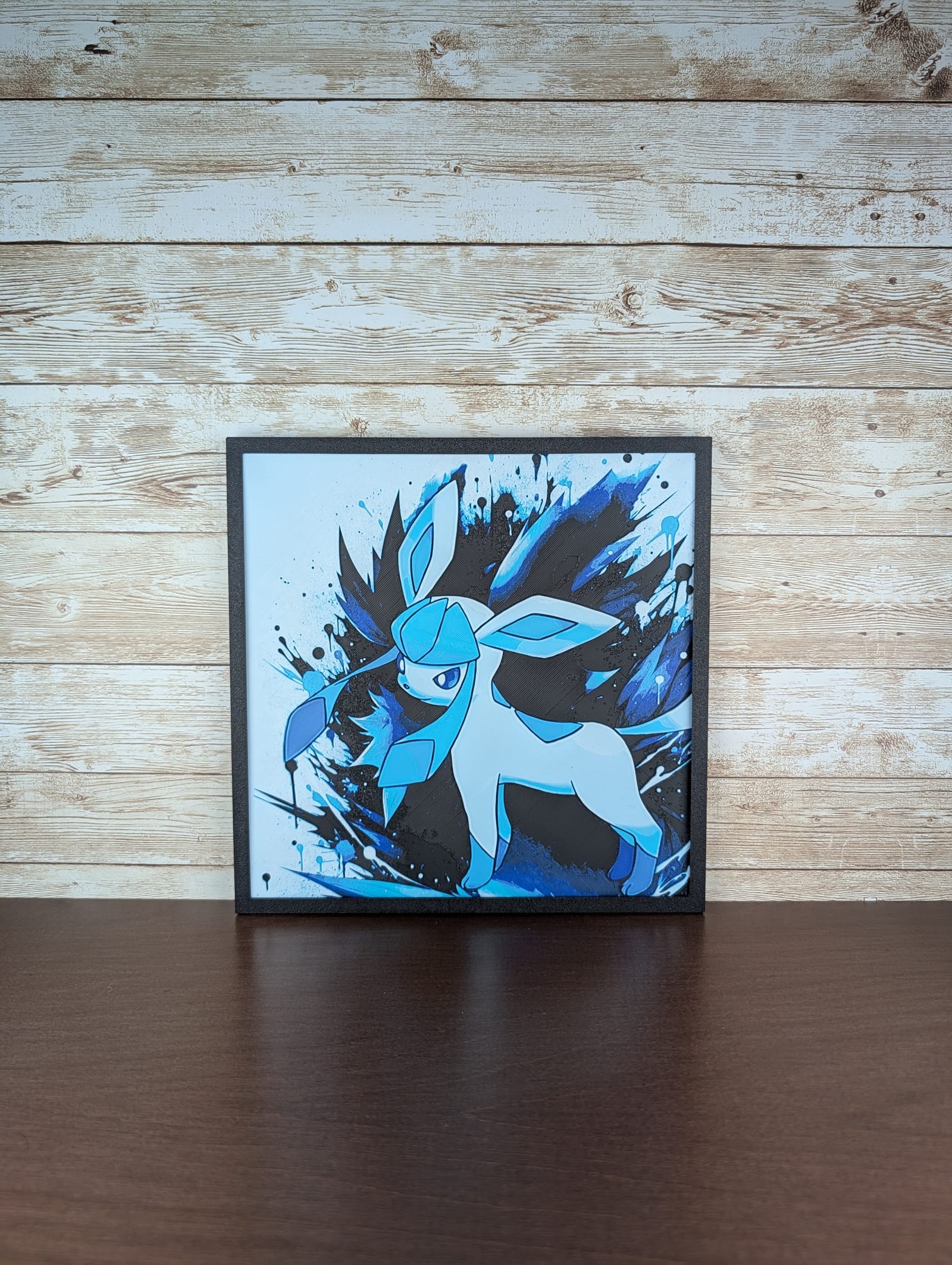 Glaceon Frost