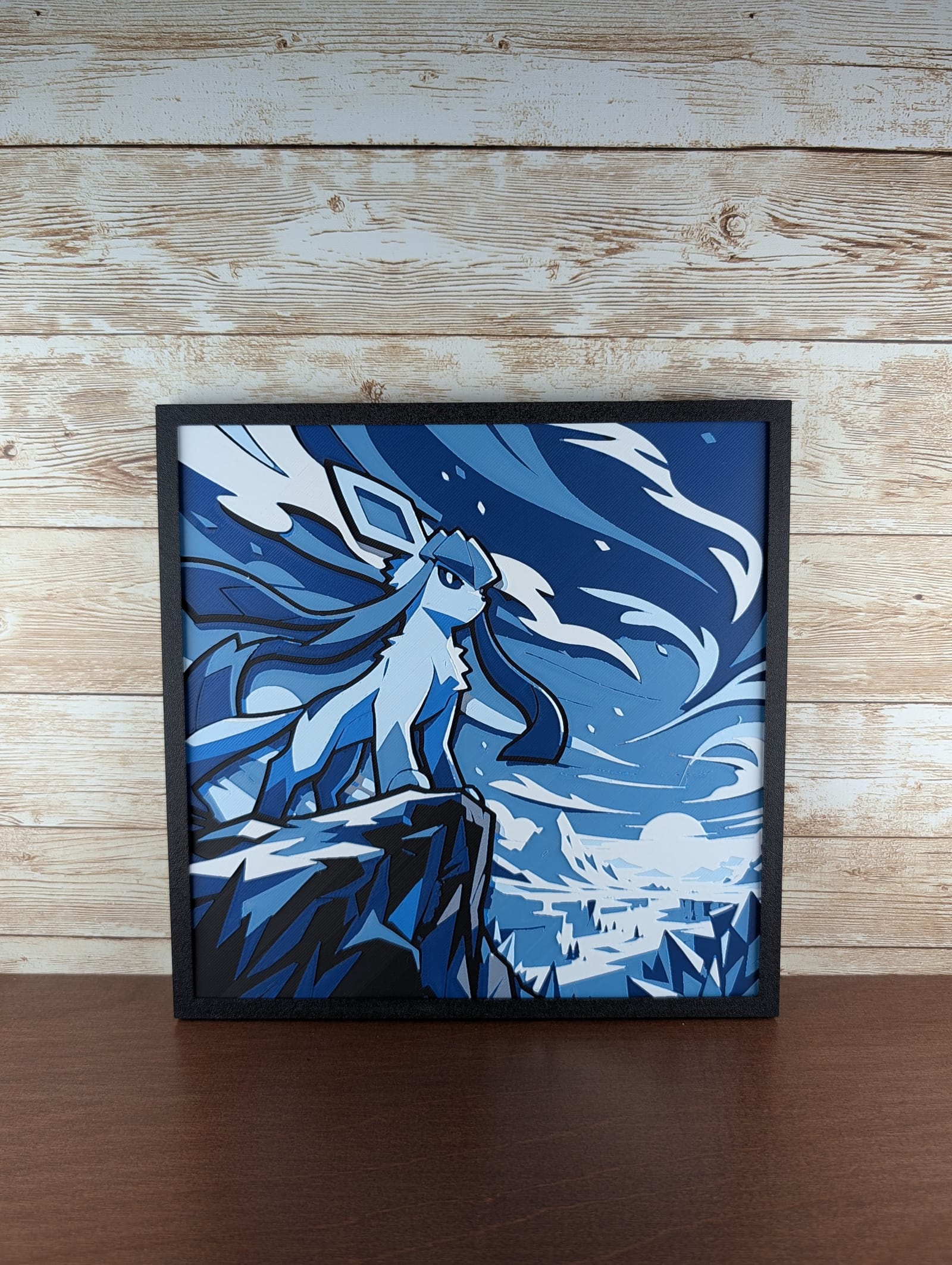 Glaceon Pokémon