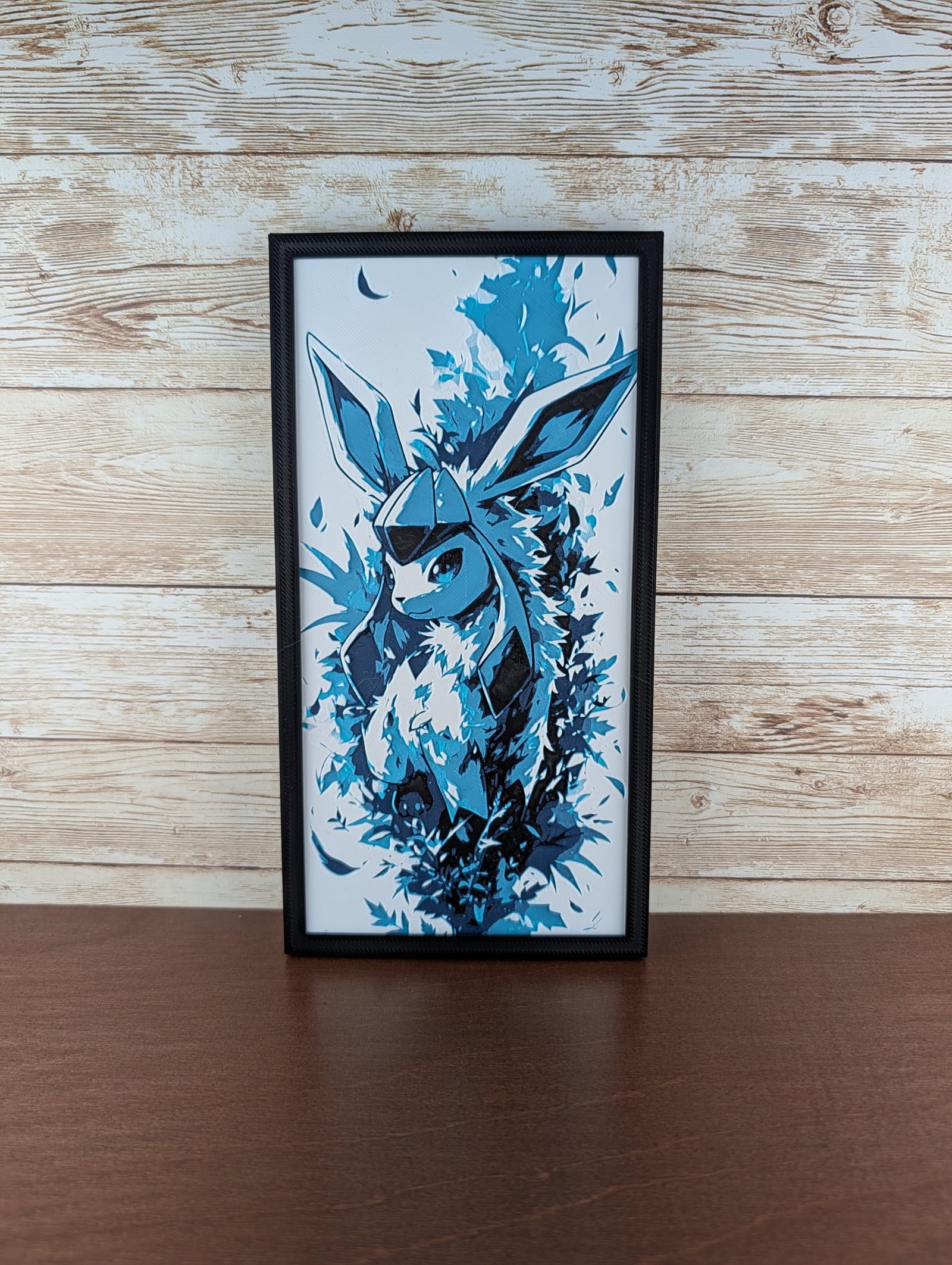 Glaceon Pokémon