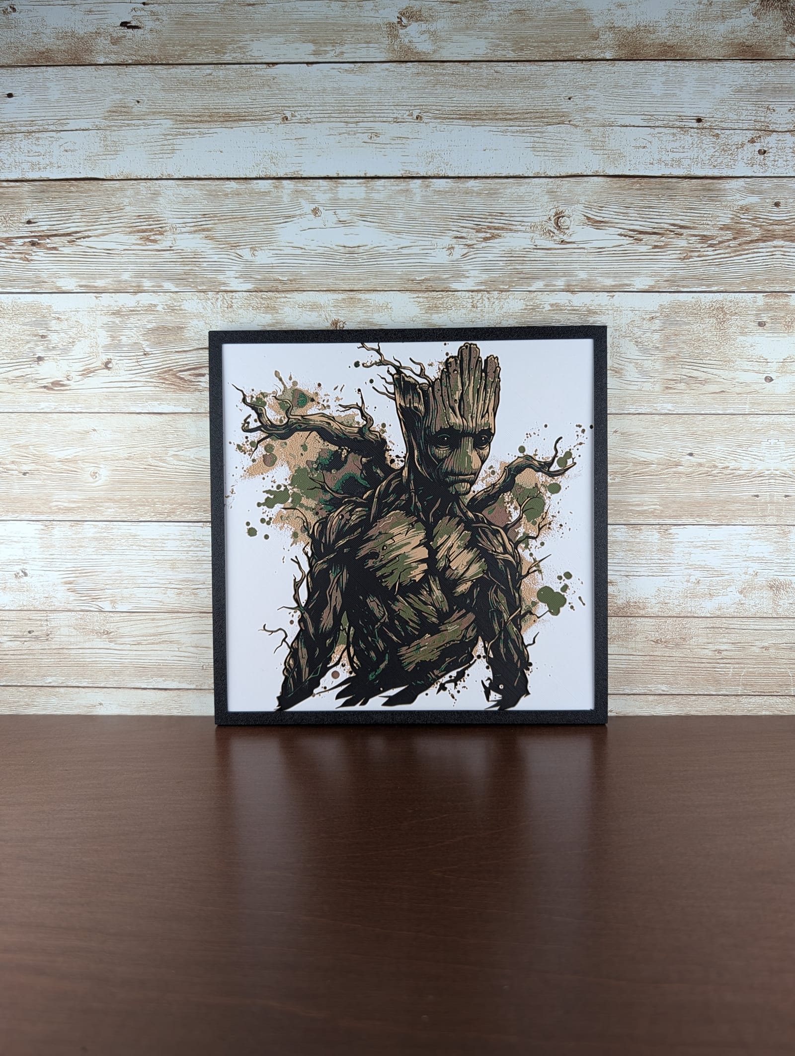 Guardian Groot