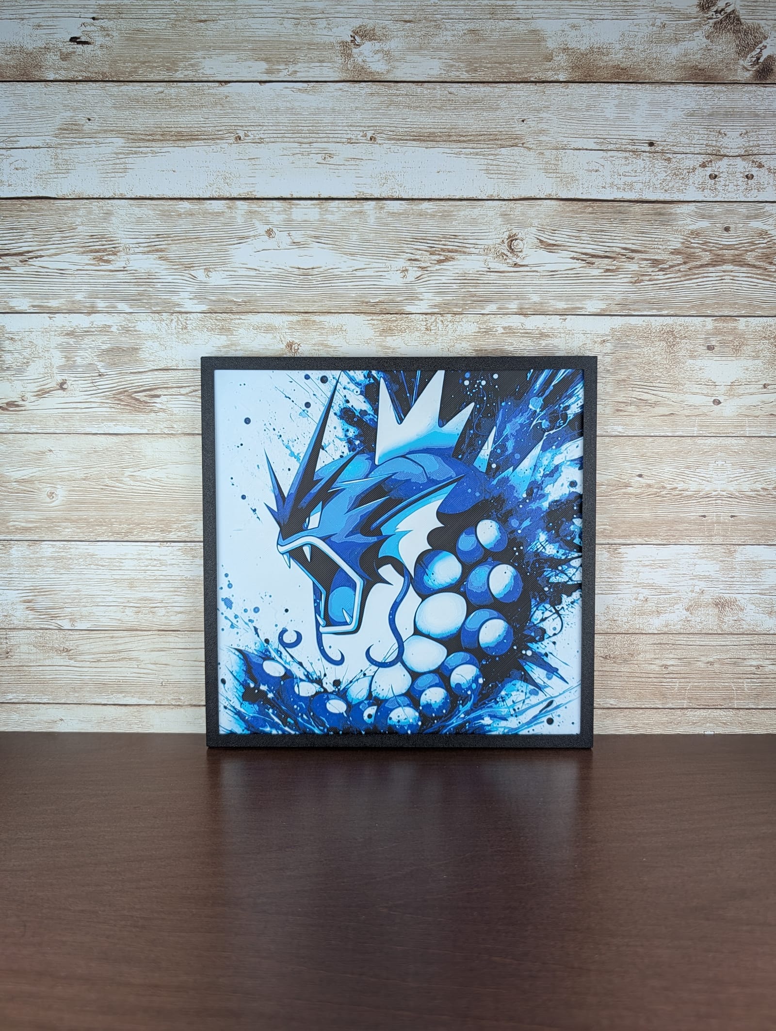 Gyarados Pokémon