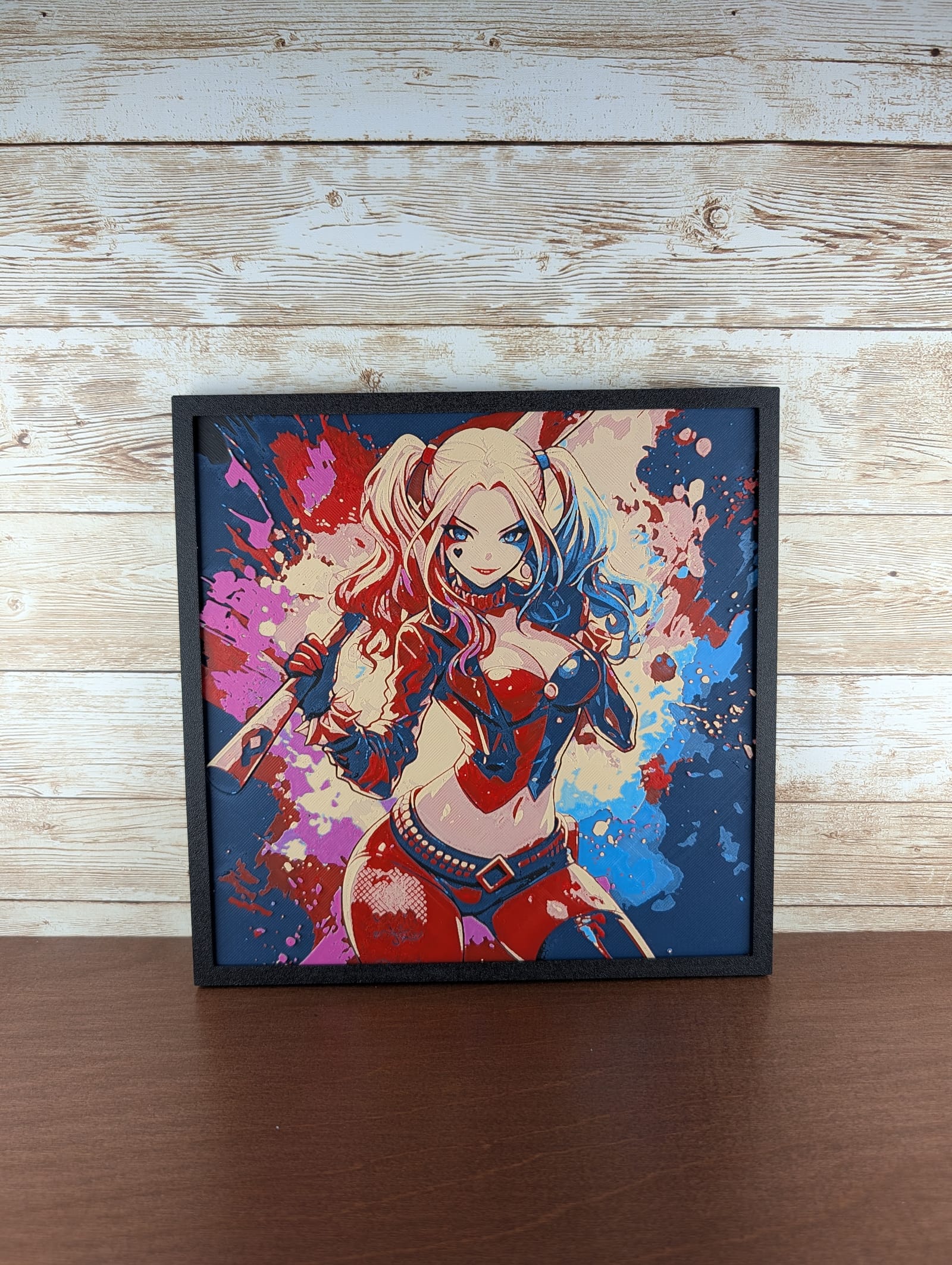 Harley Quinn