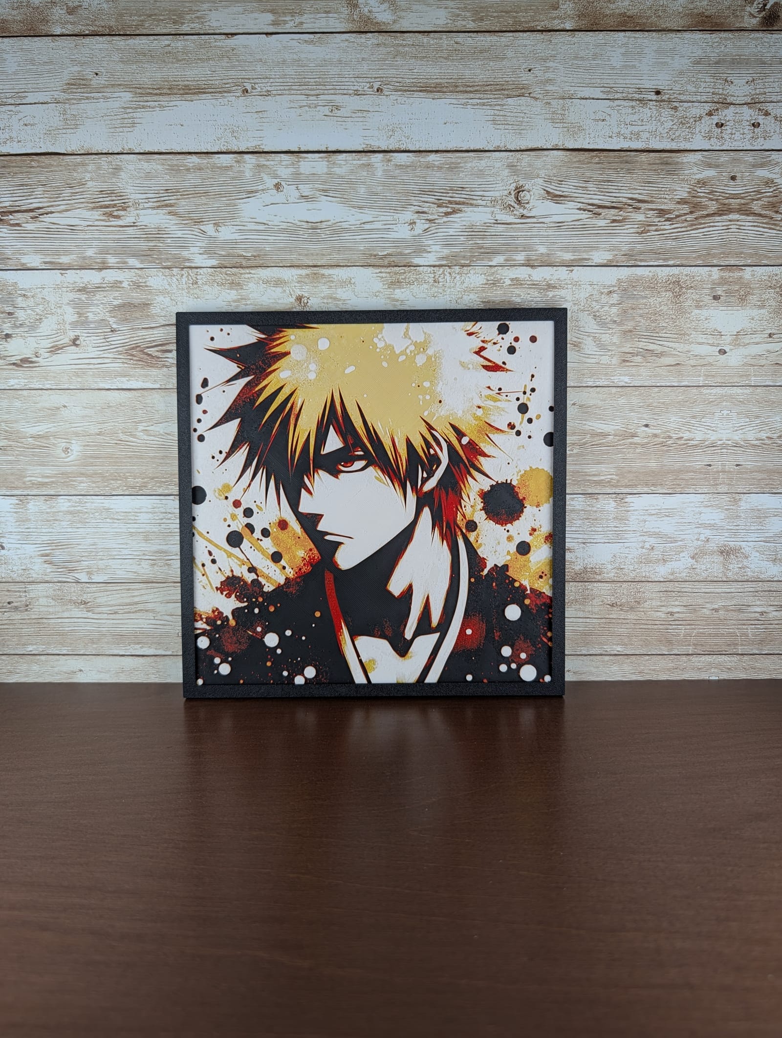 Ichigo Kurosaki