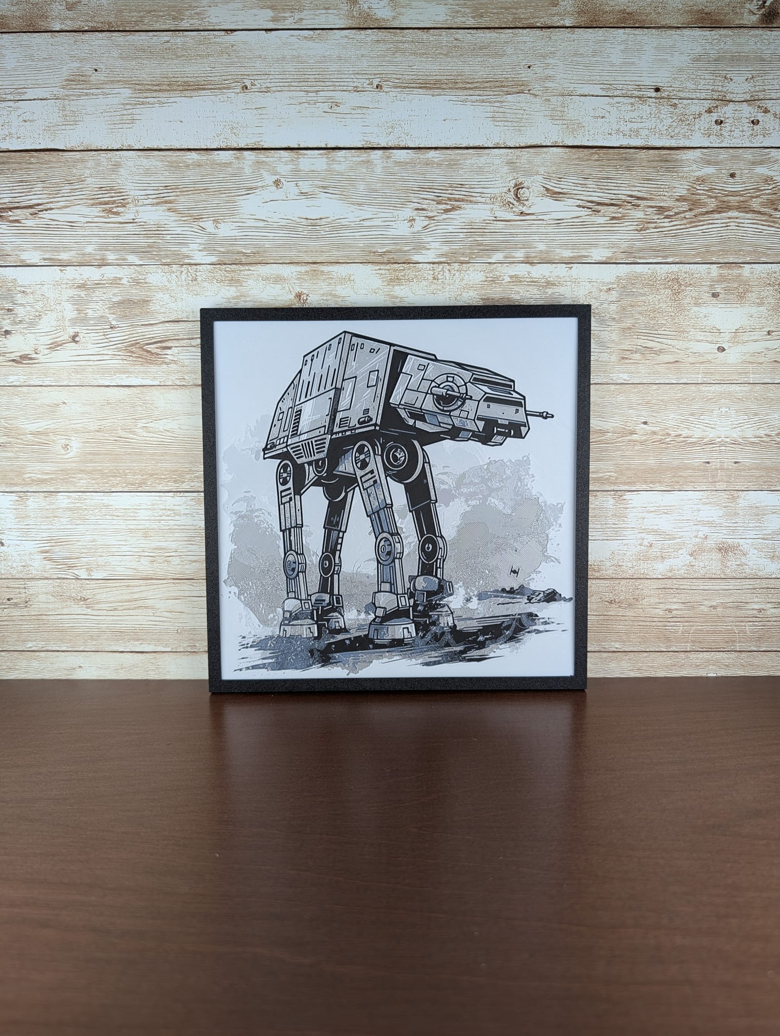 Imperial AT-AT Walker