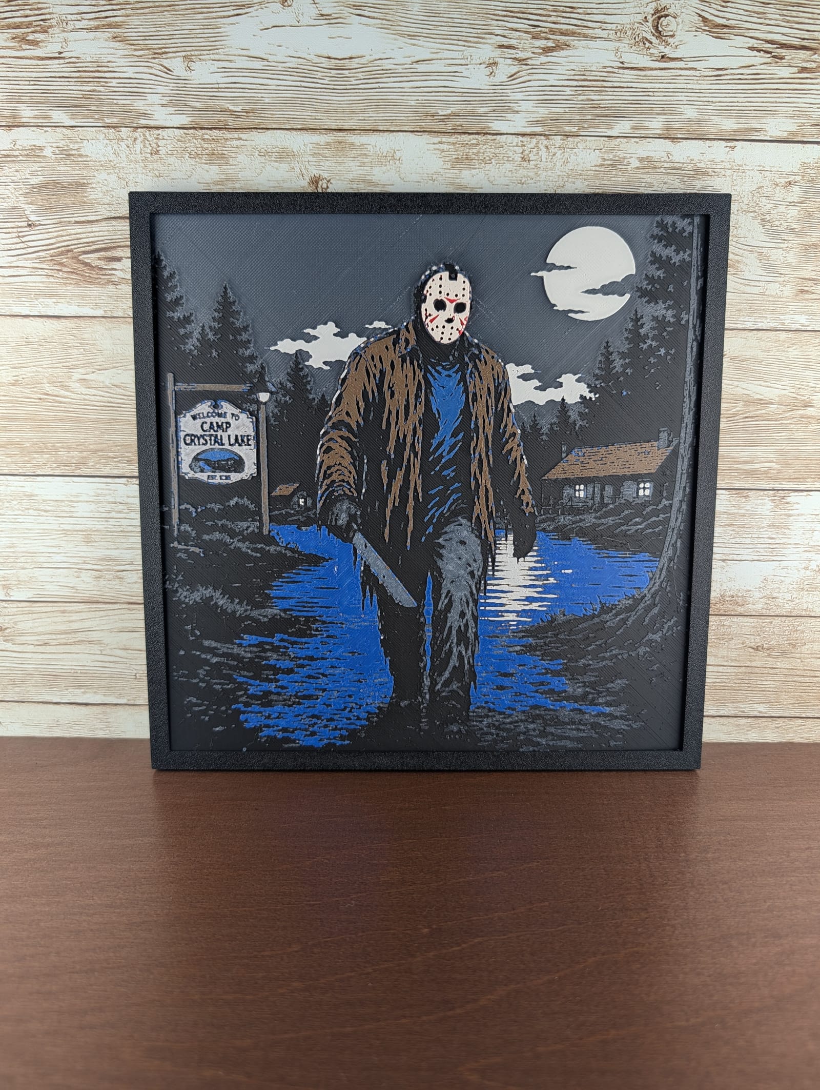 Jason Voorhees