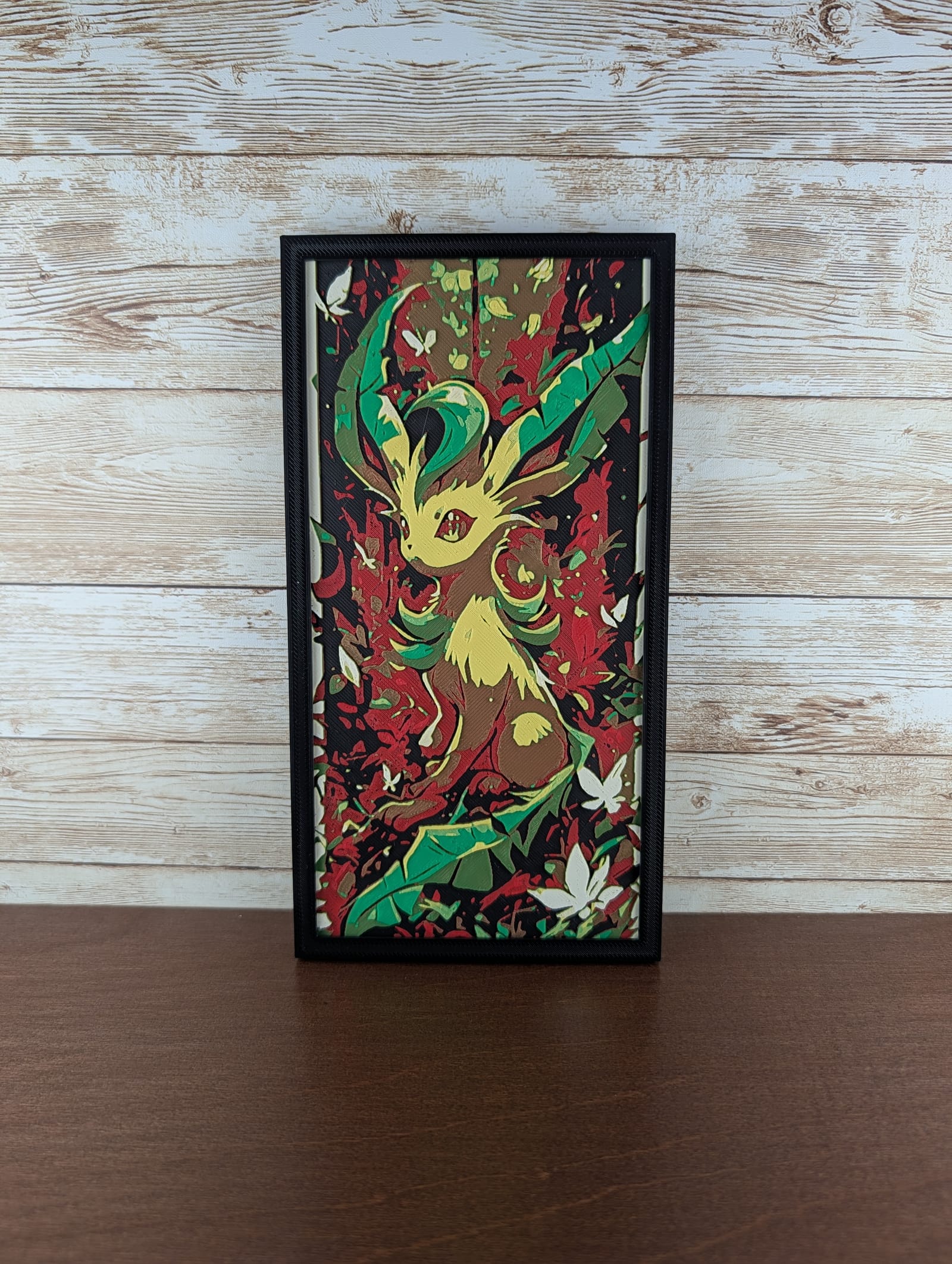 Leafeon Pokémon
