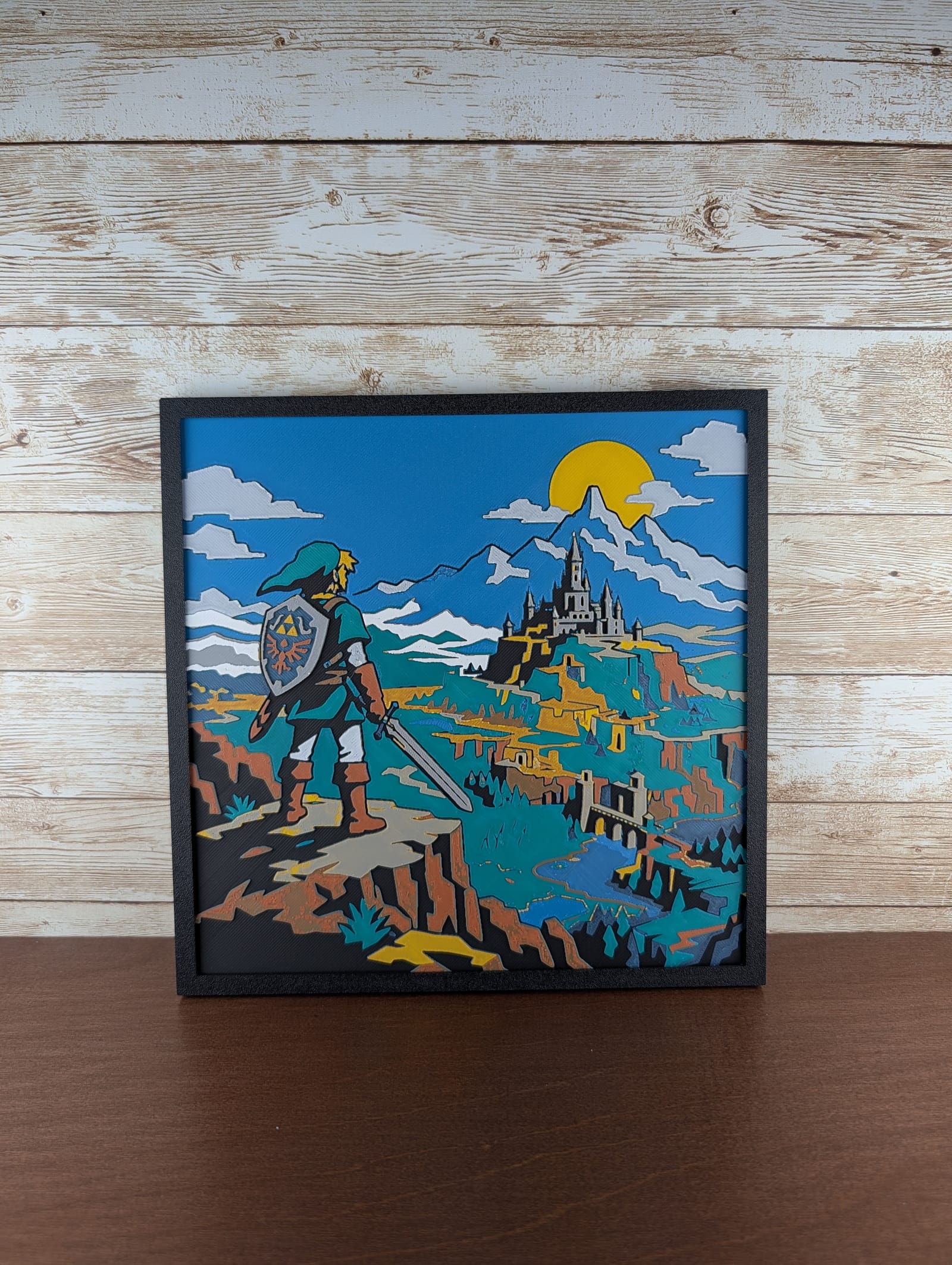 Hero of Hyrule