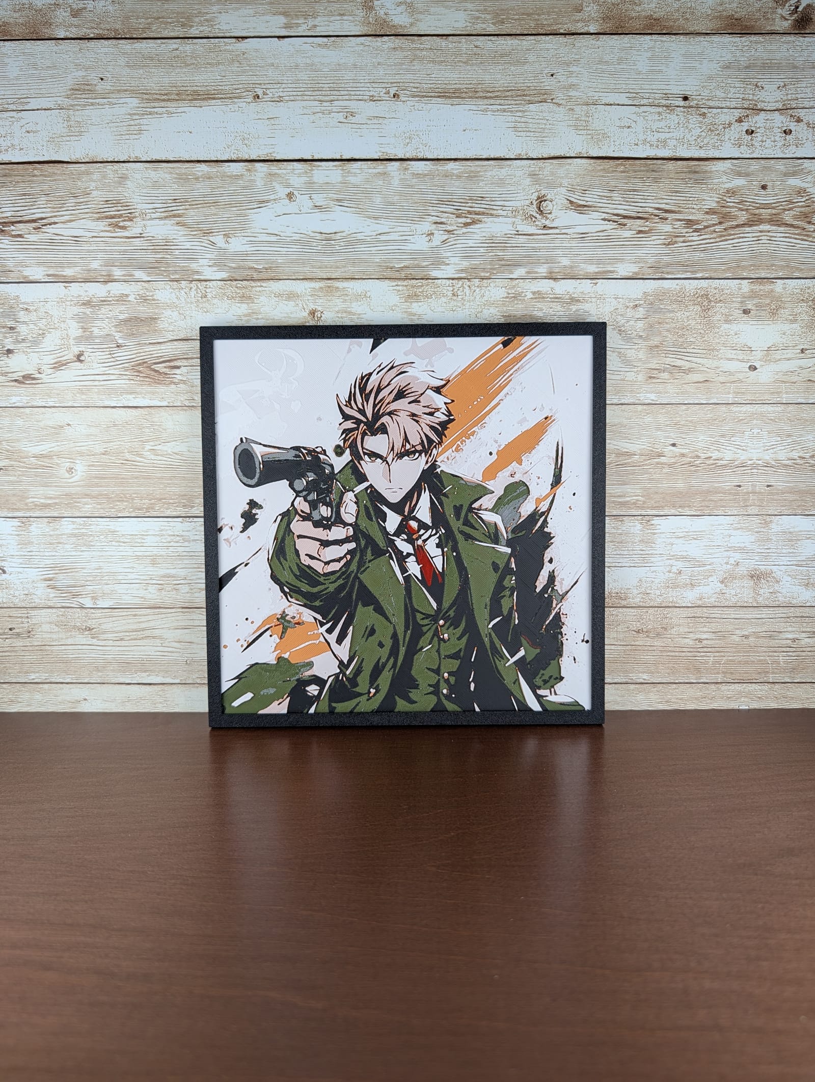 Loid Forger Twilight