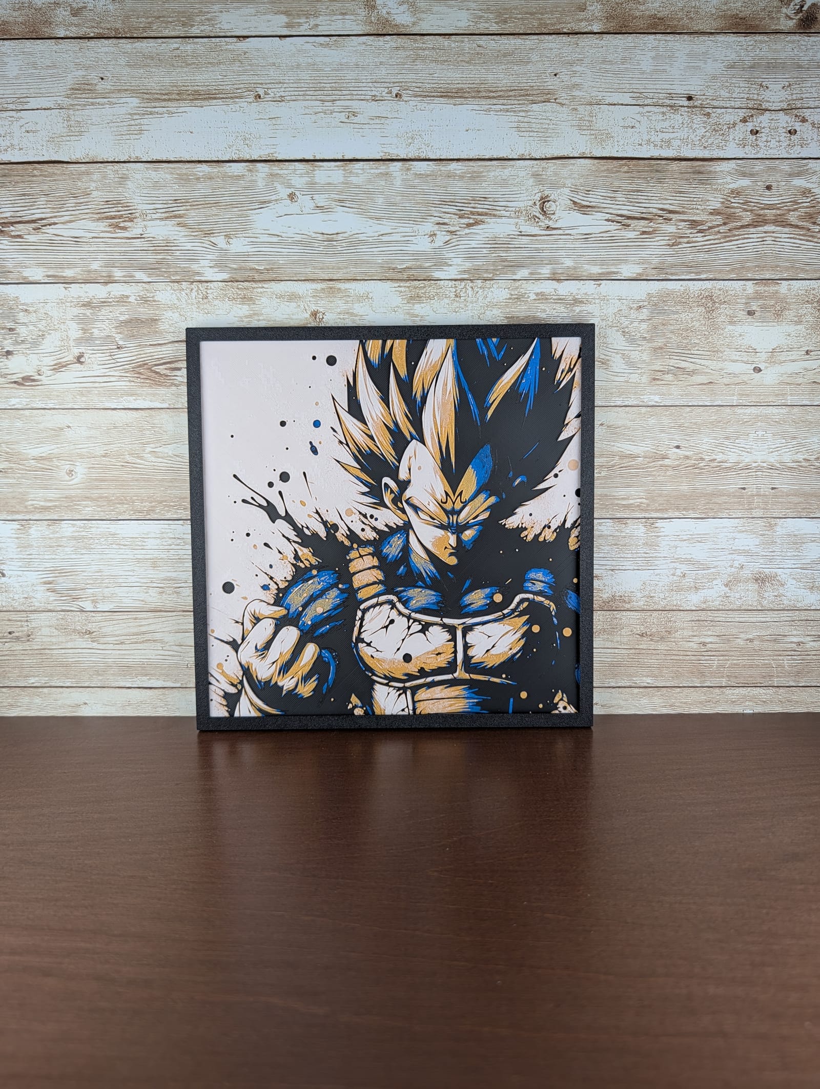 Majin Vegeta
