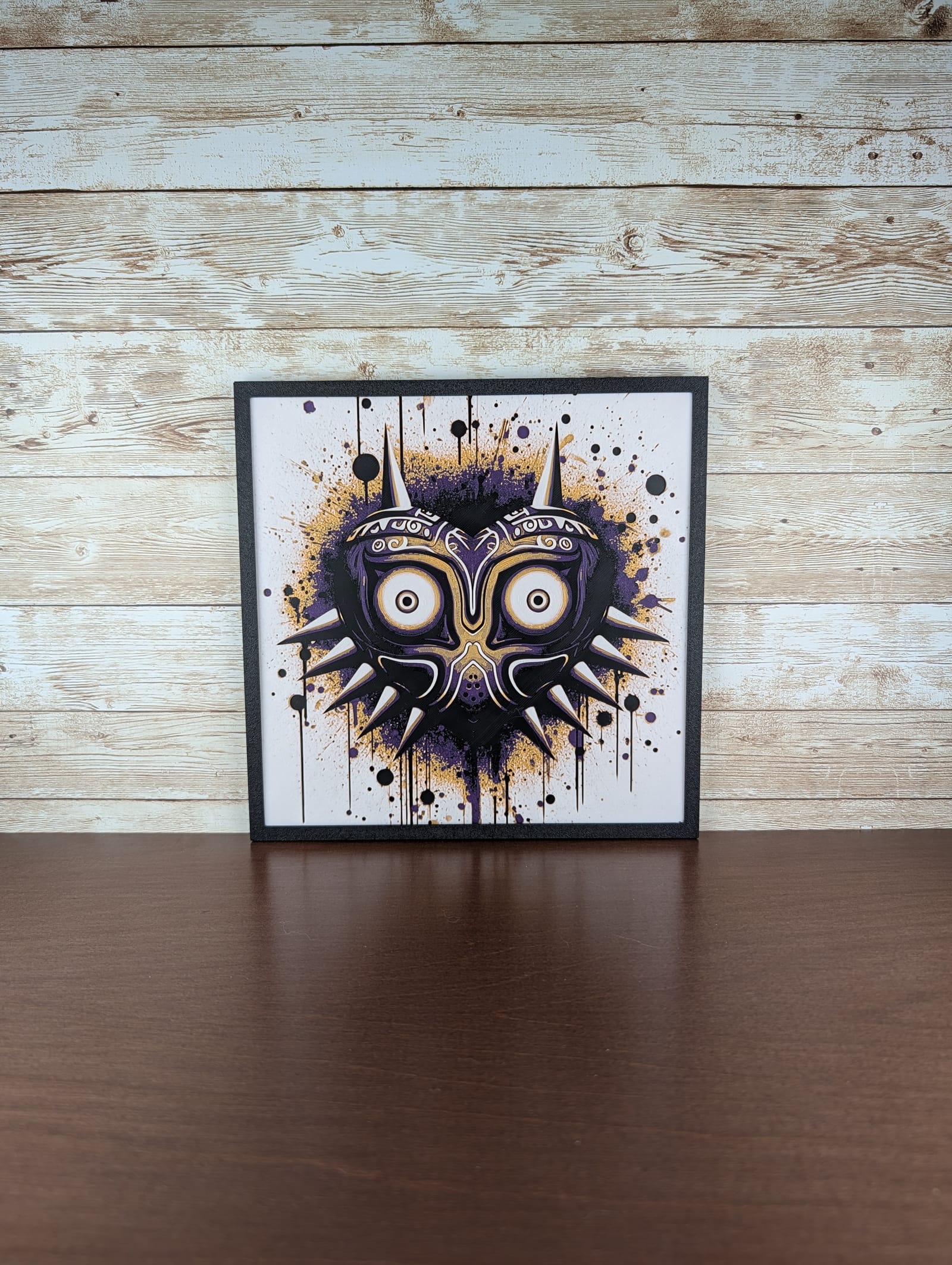 Majora's Mask