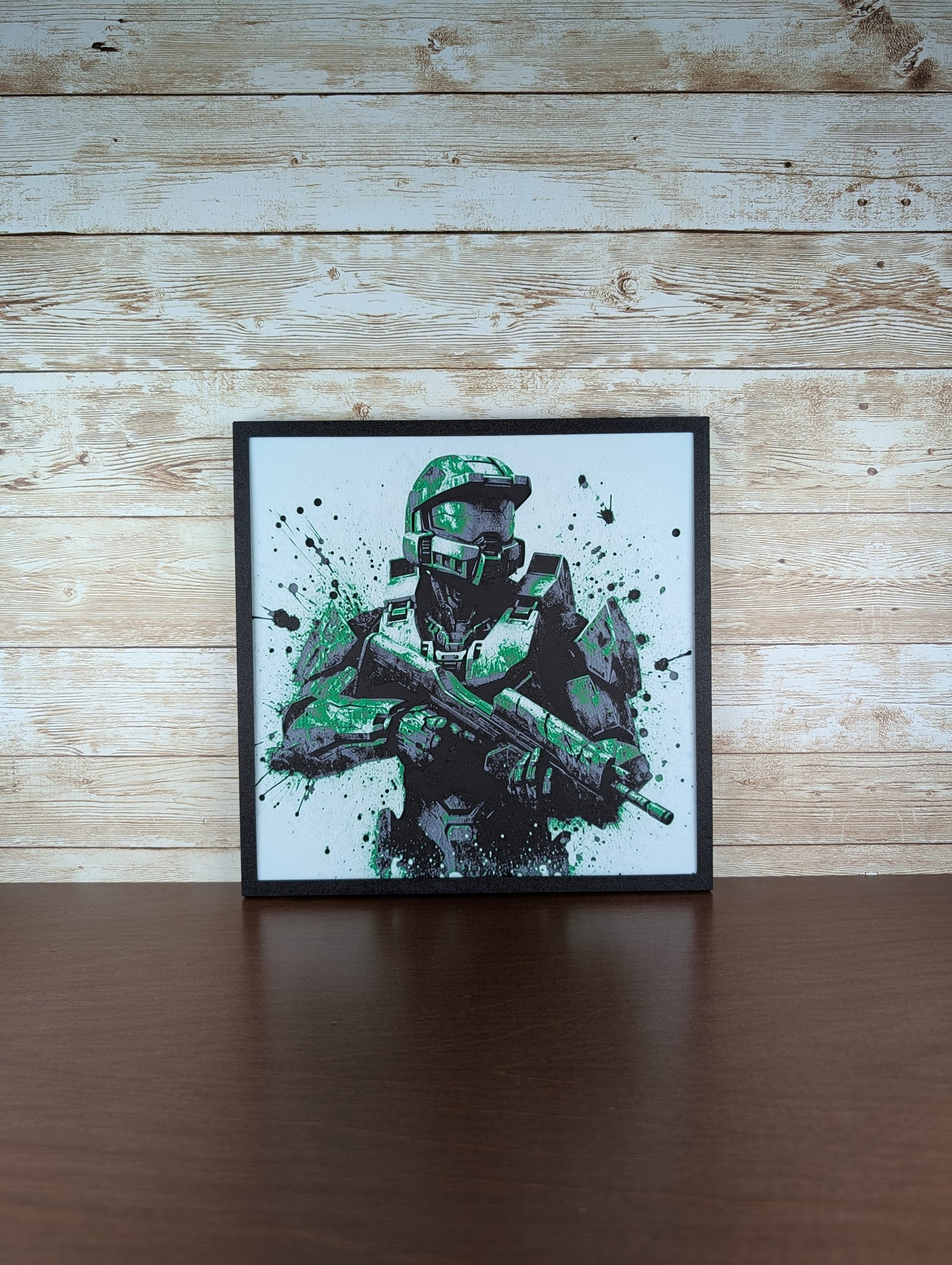 Master Chief