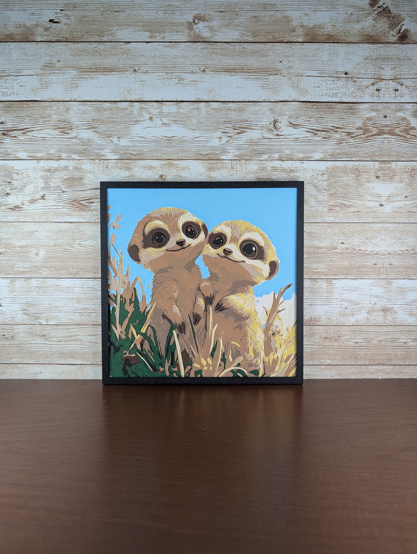 Meerkat Friends