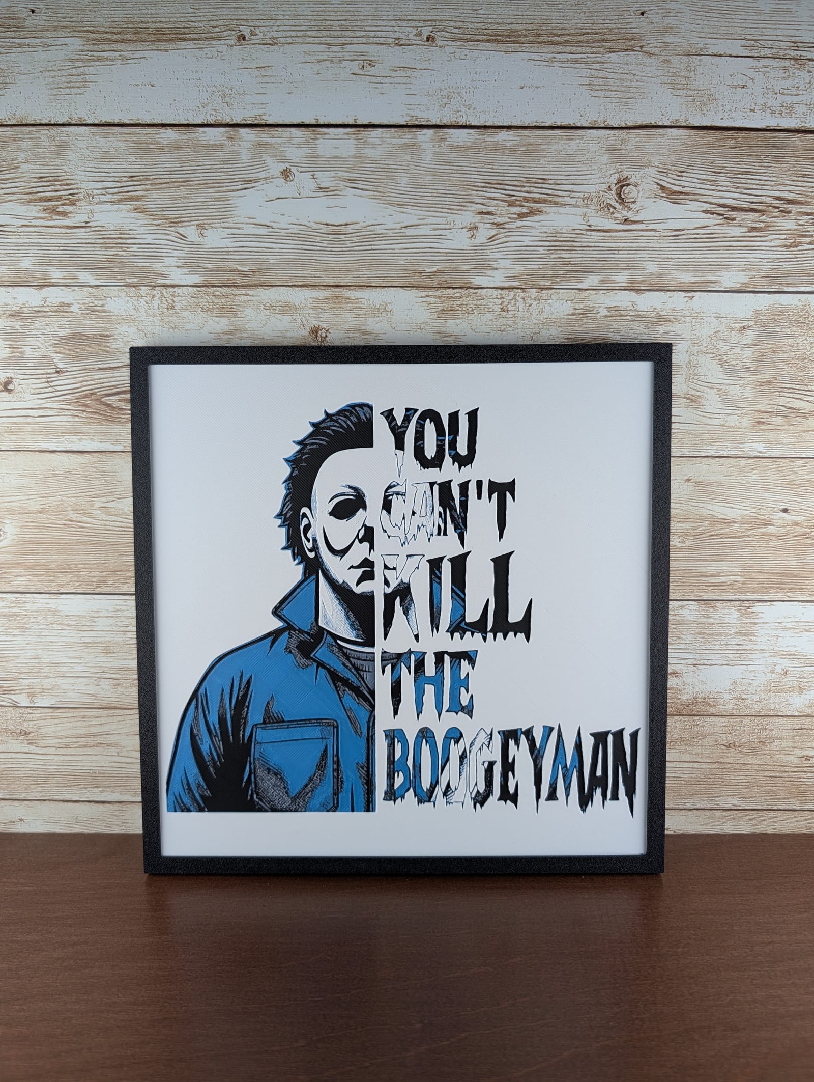 Michael Myers Boogeyman