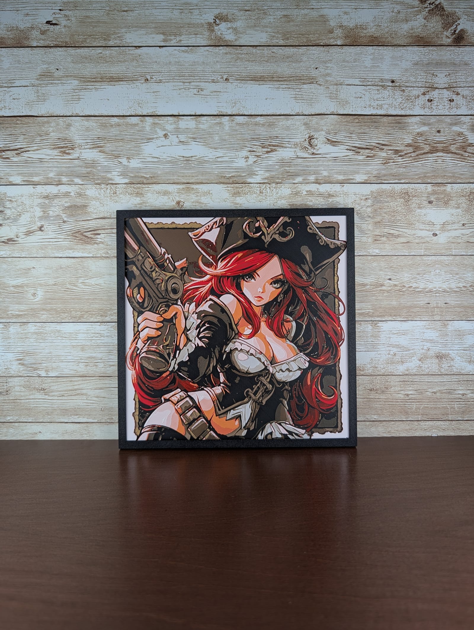 Miss Fortune League Legends