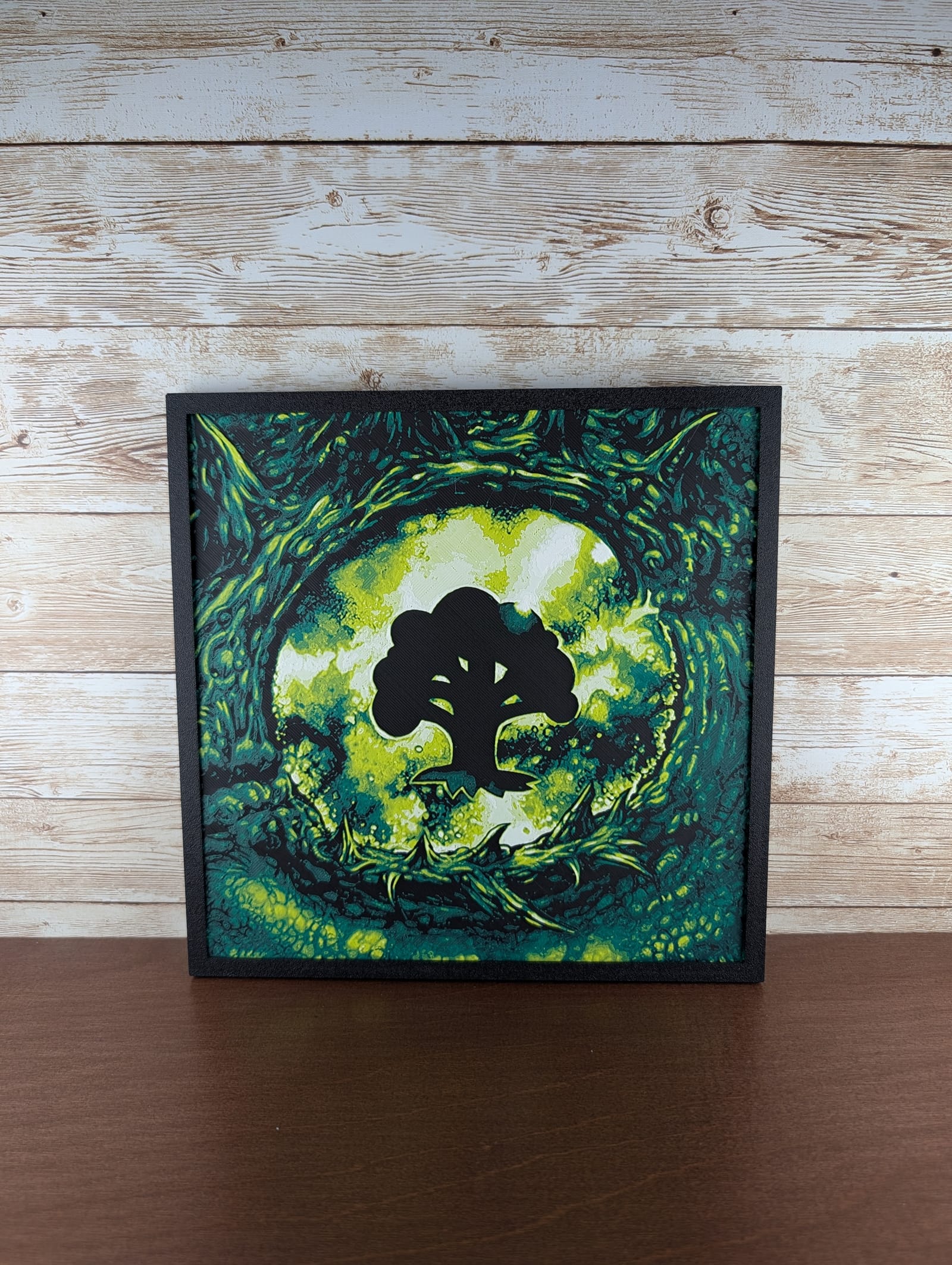 Forest Mana