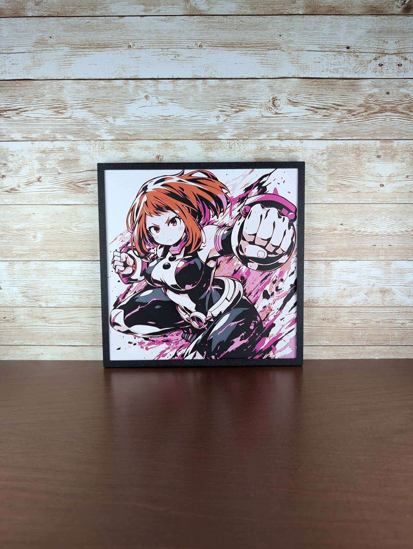 Ochaco Uraraka