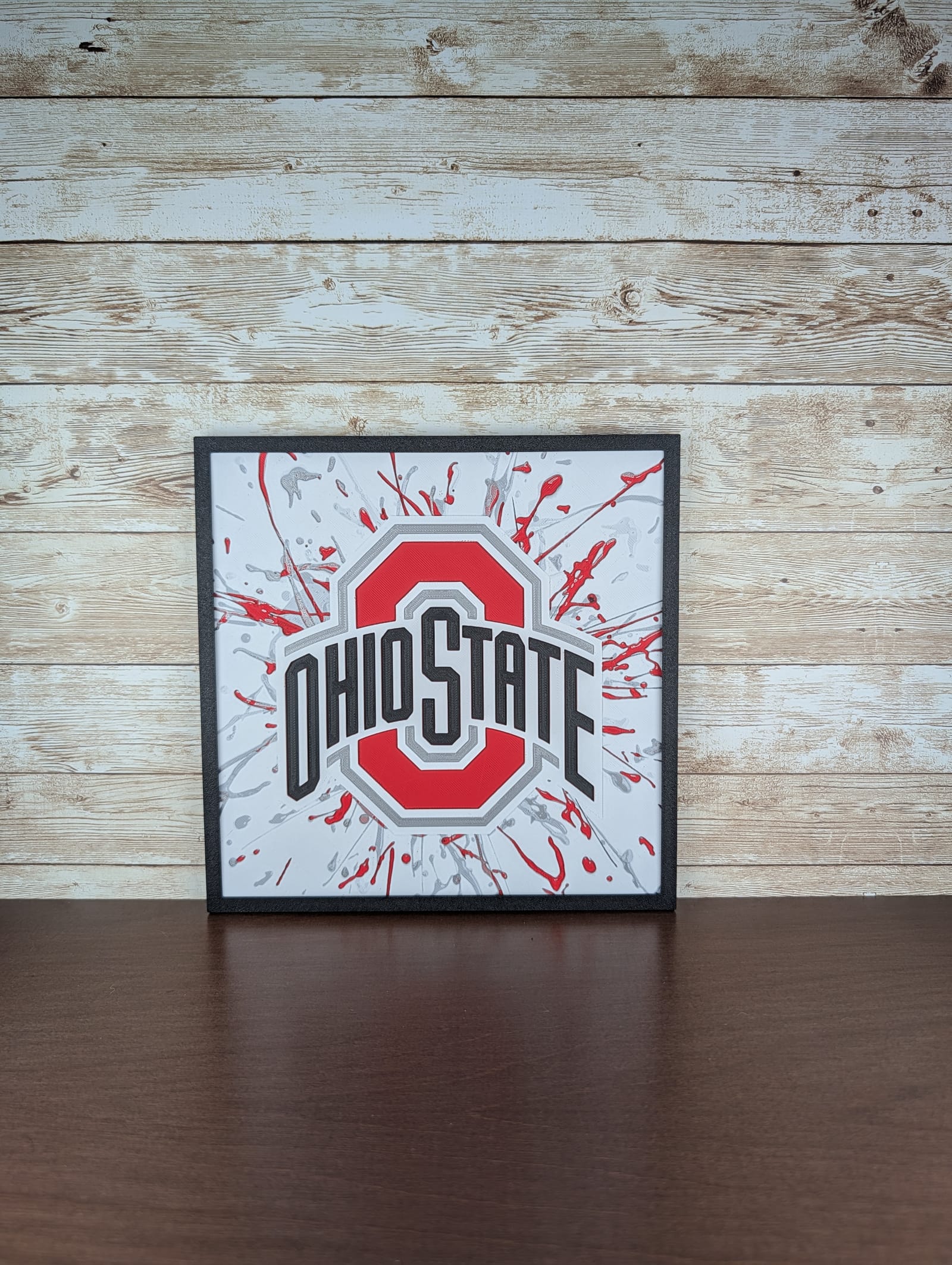 Ohio State Logo
