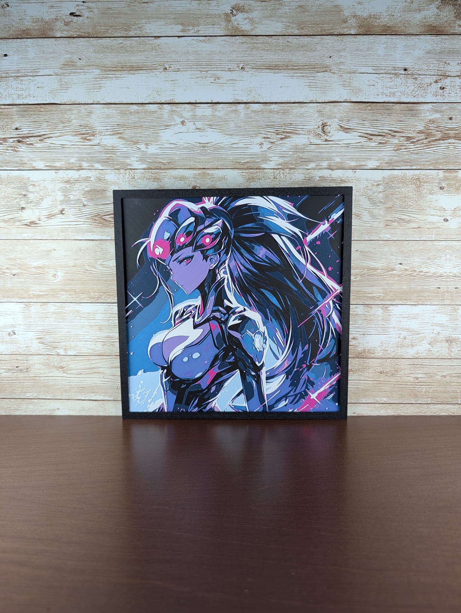 Overwatch Widowmaker