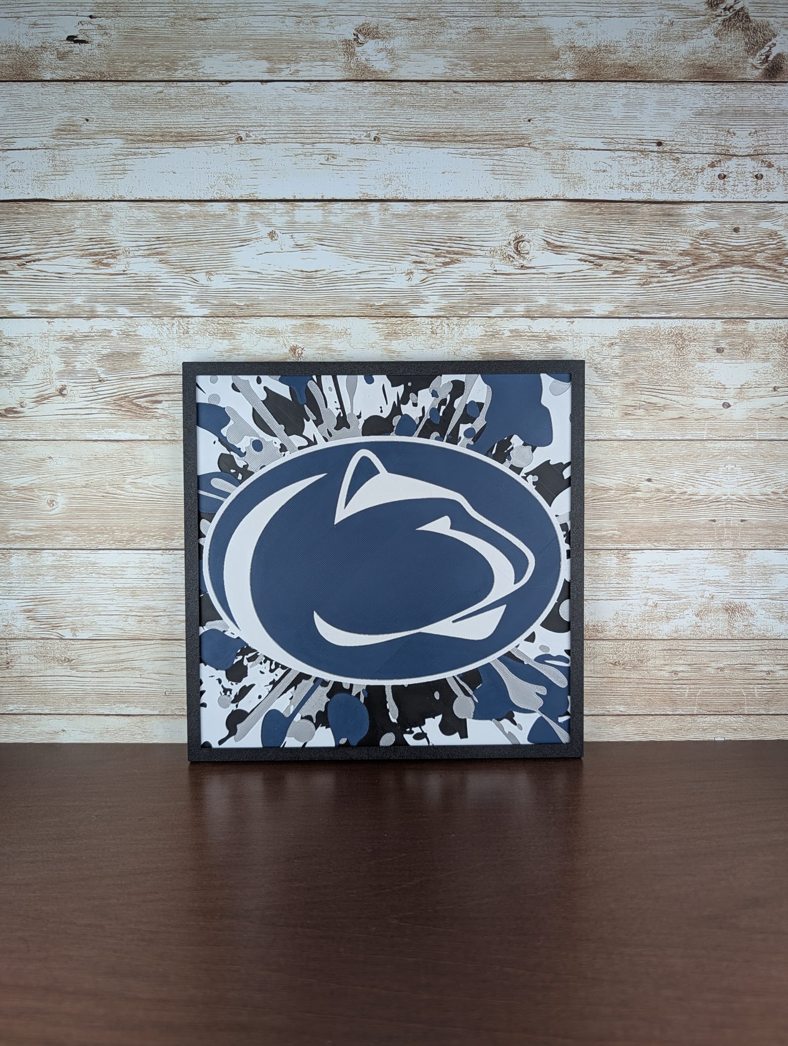 Penn State Nittany Lion