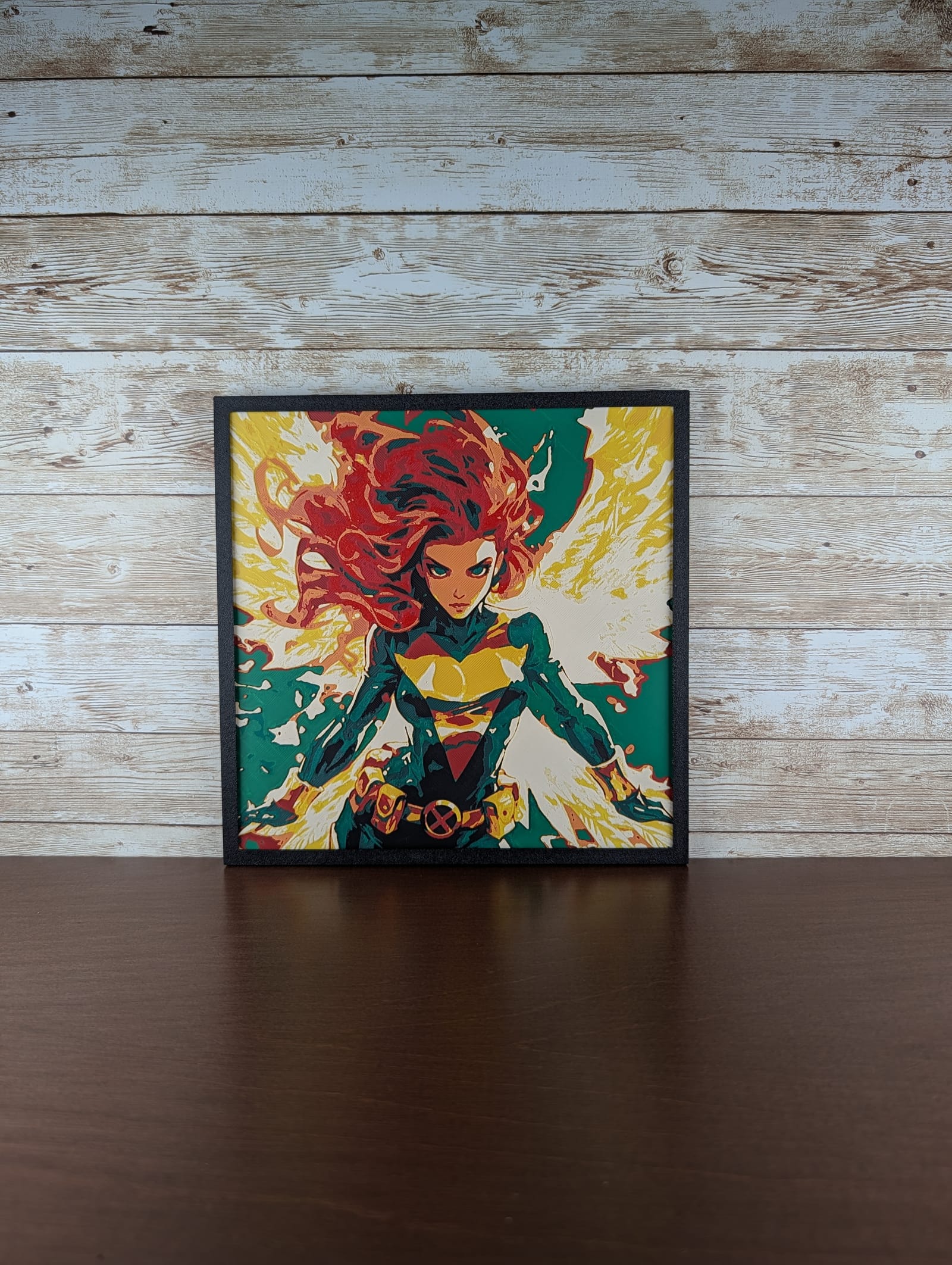 Phoenix Jean Grey