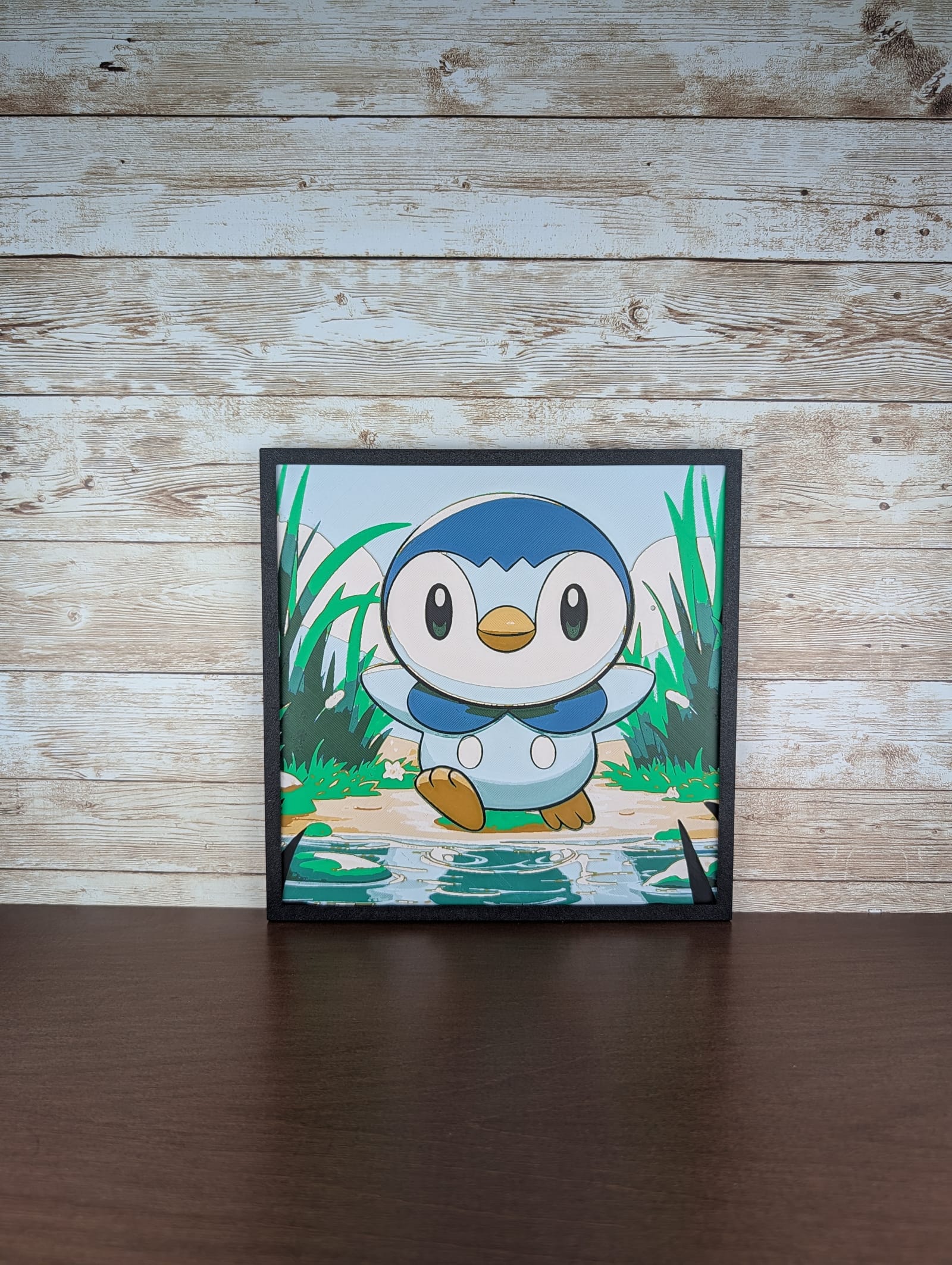 Piplup Pokémon