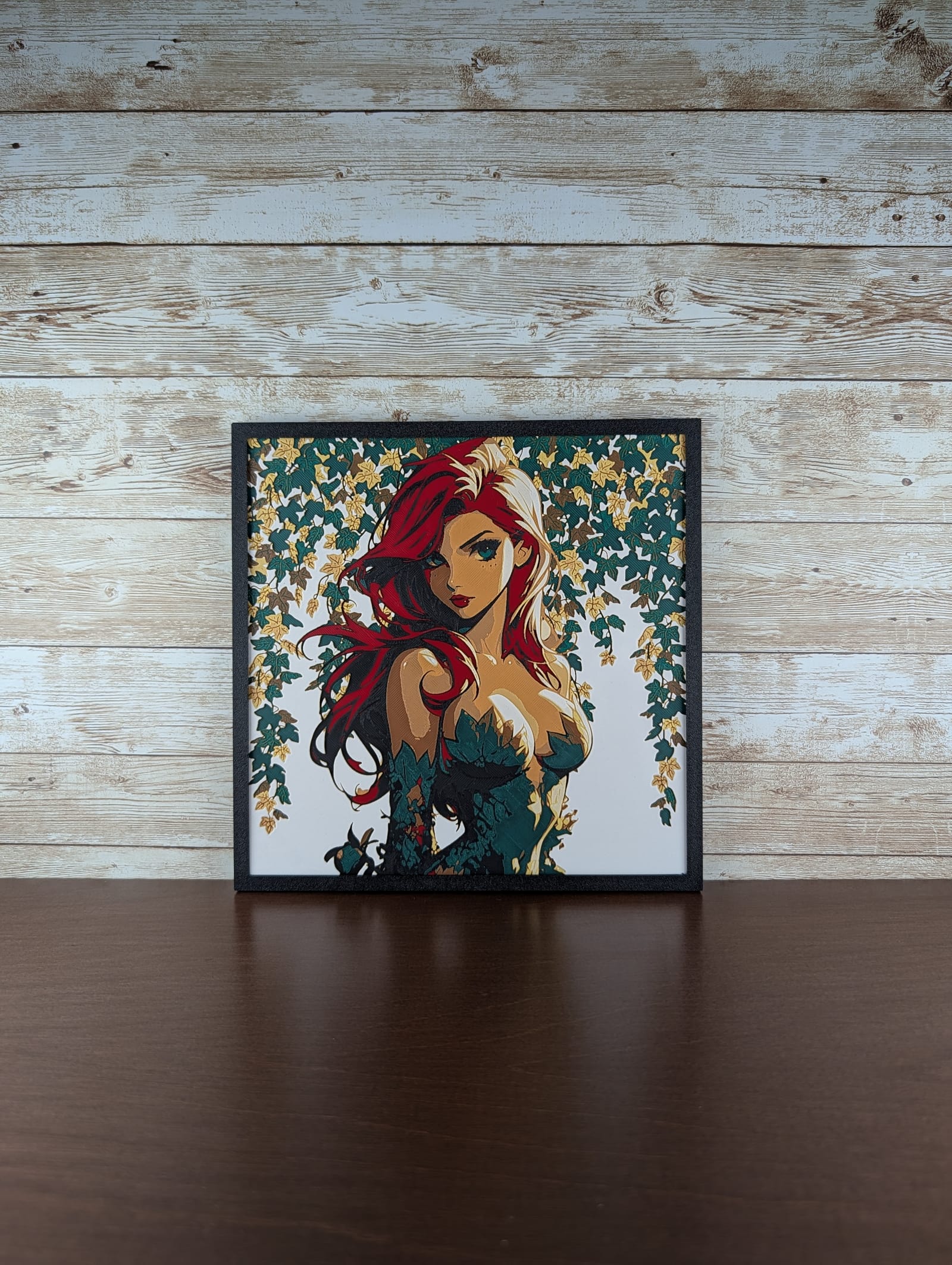 Poison Ivy