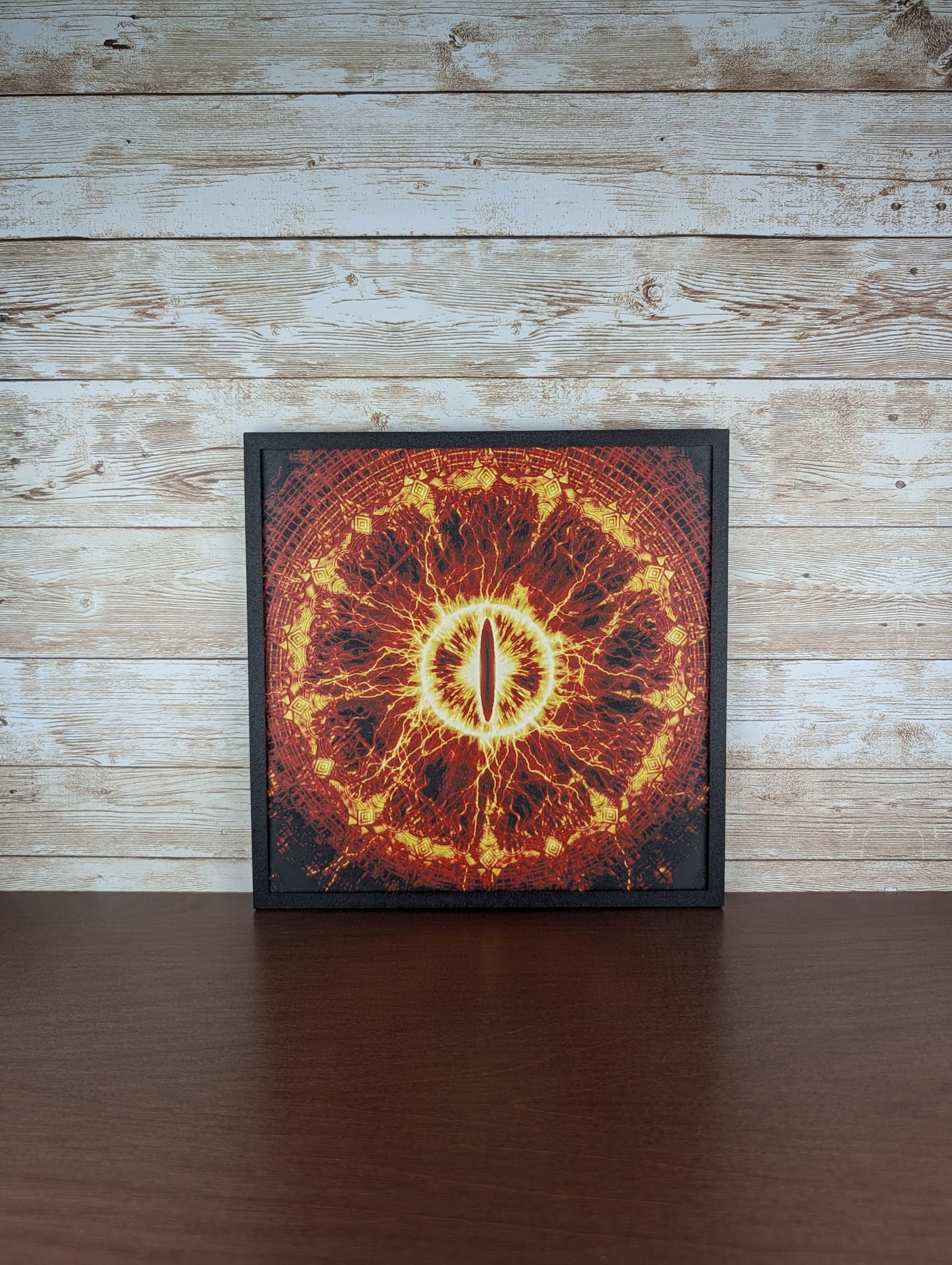 Eye of Sauron