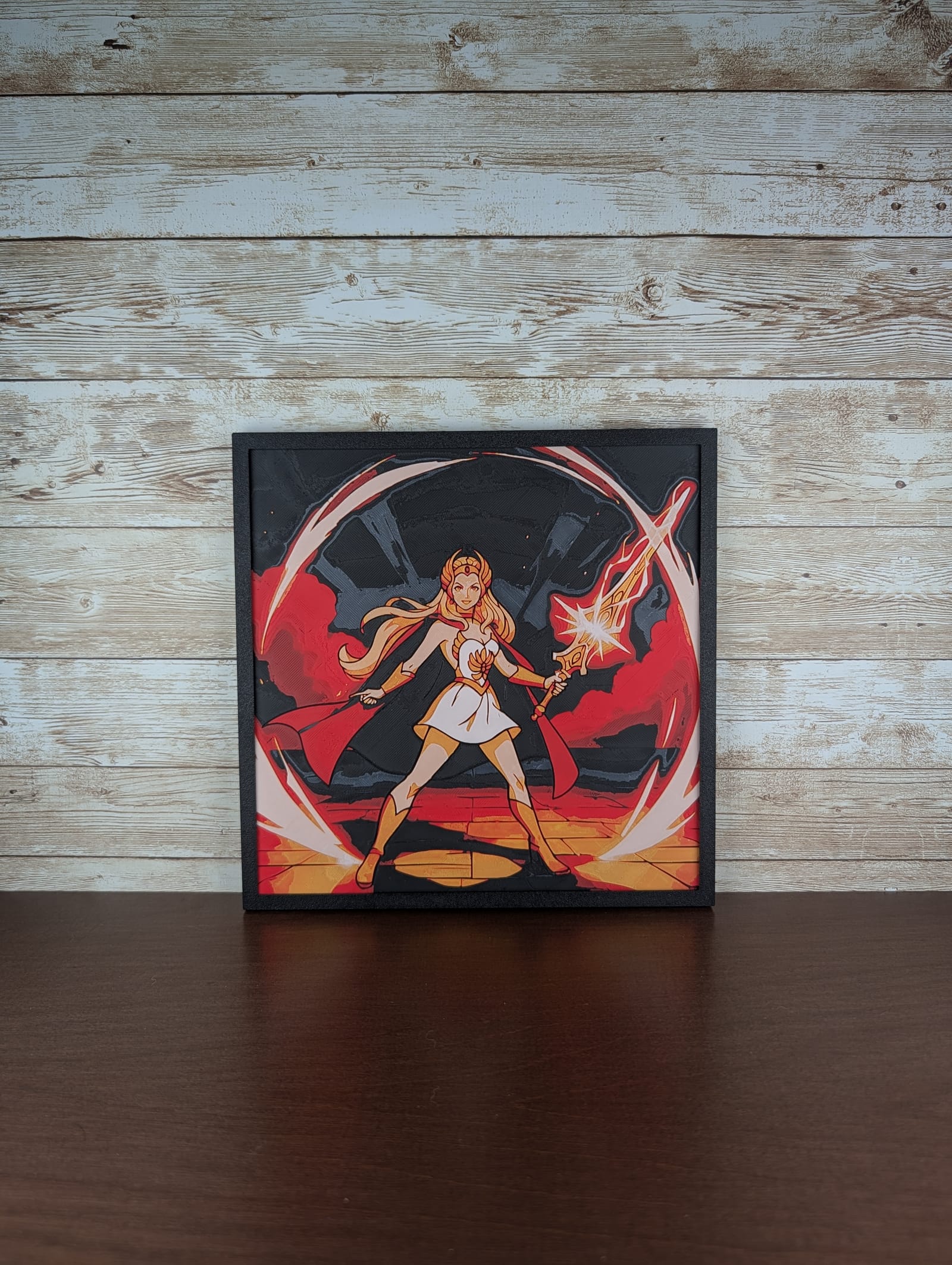 She-Ra Princess of Power