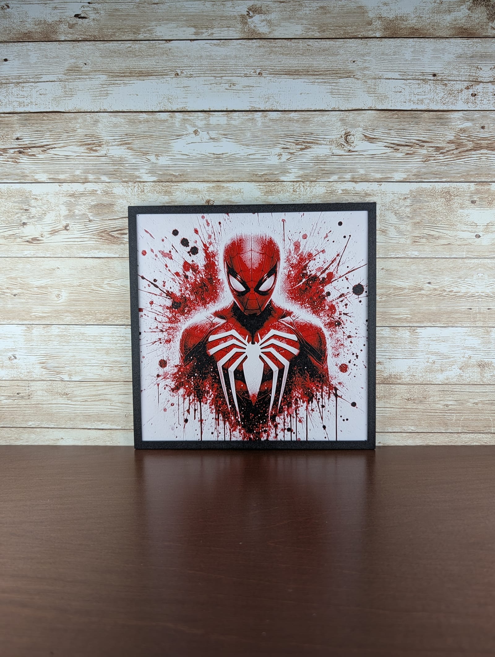 Spider-Man Icon