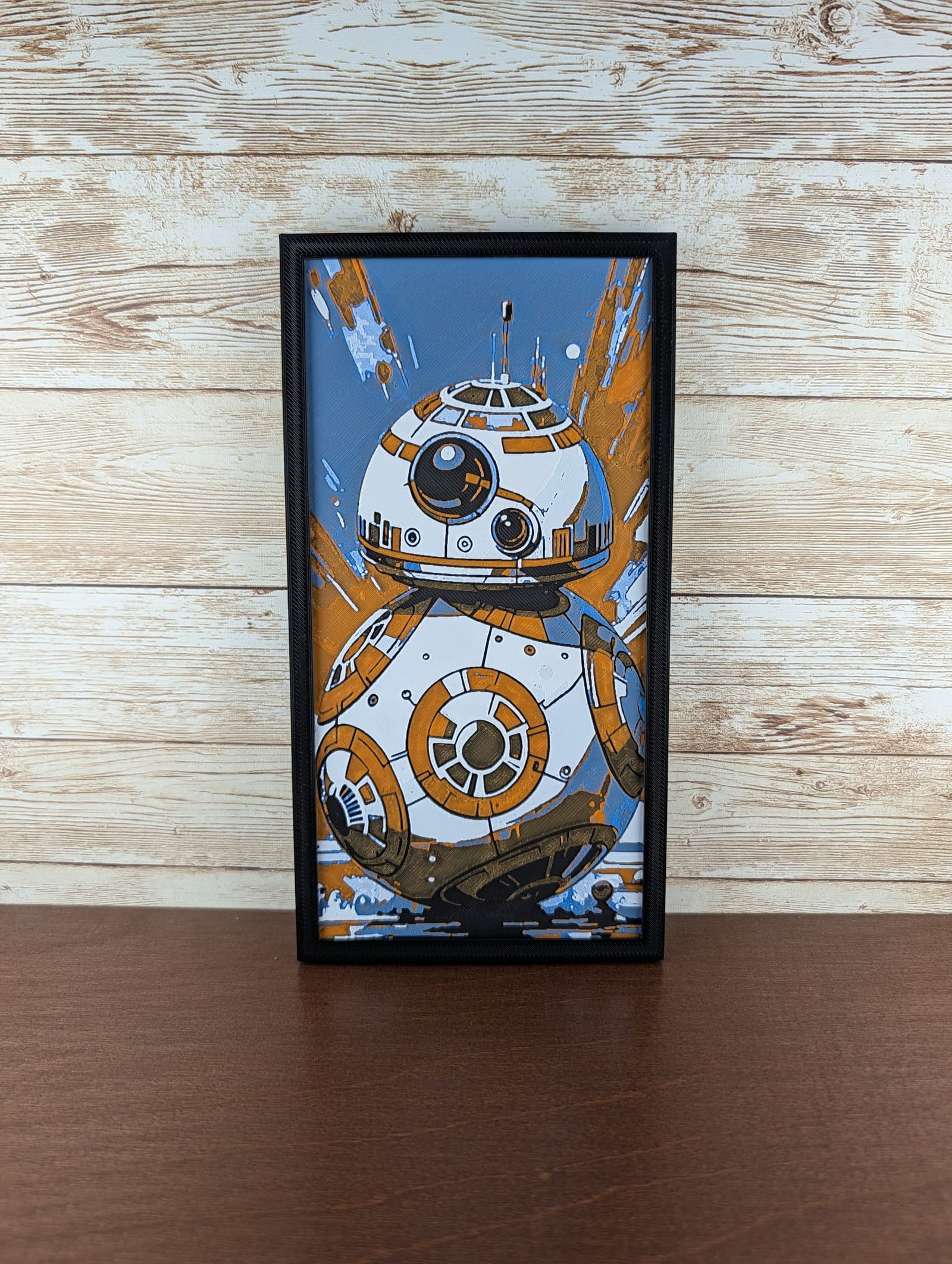 Star Wars BB-8