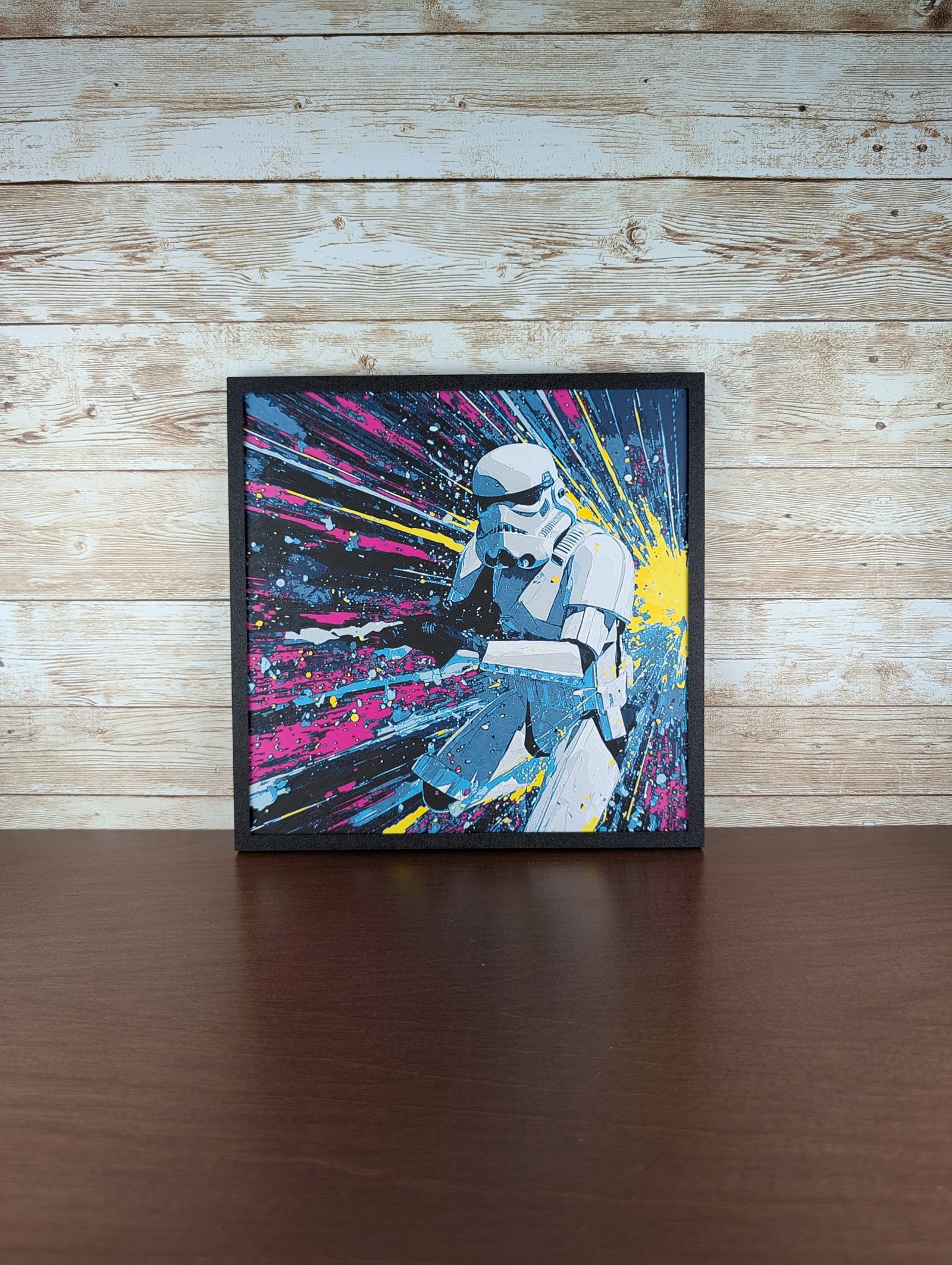 Imperial Stormtrooper