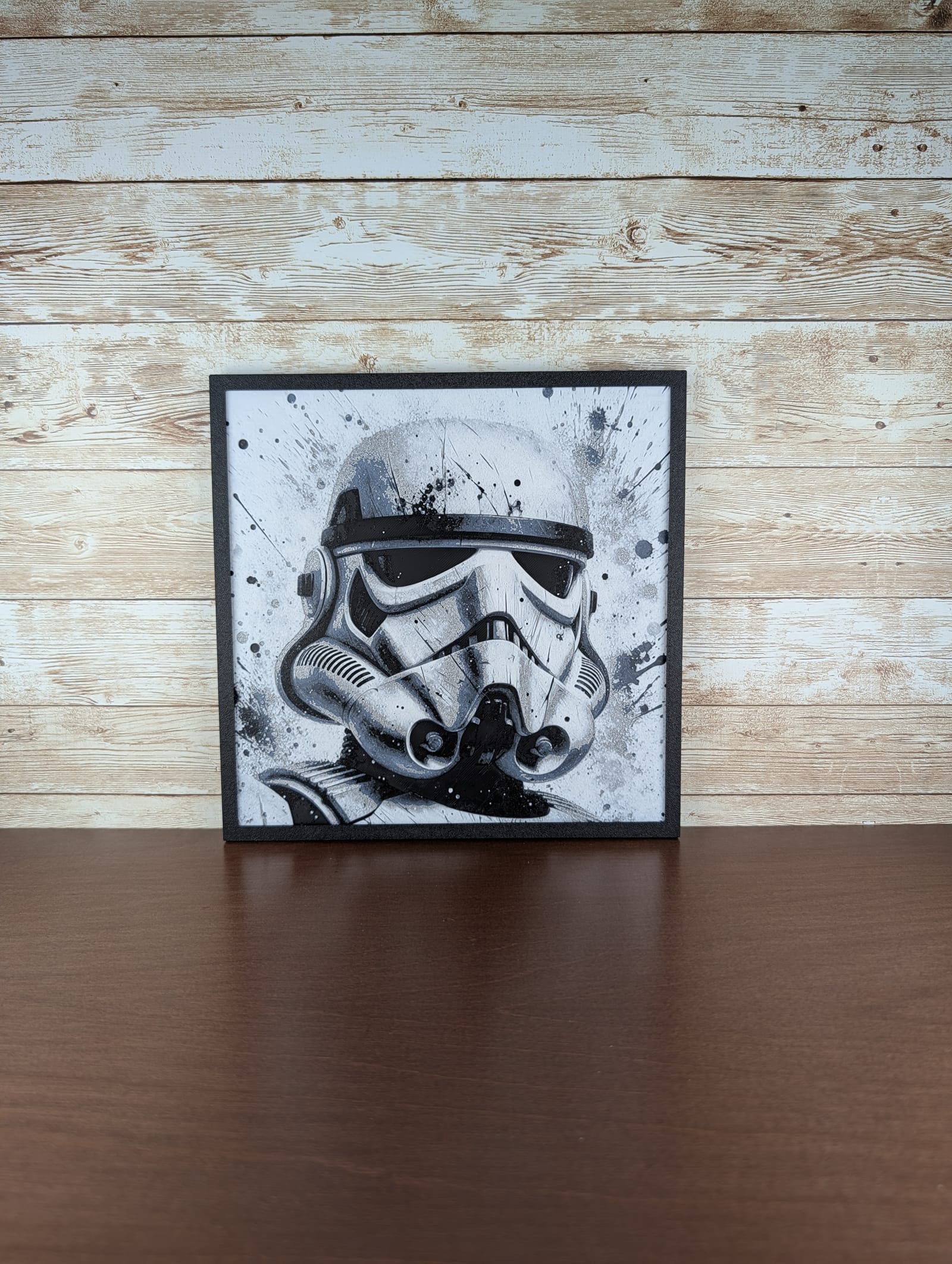 Stormtrooper Helmet