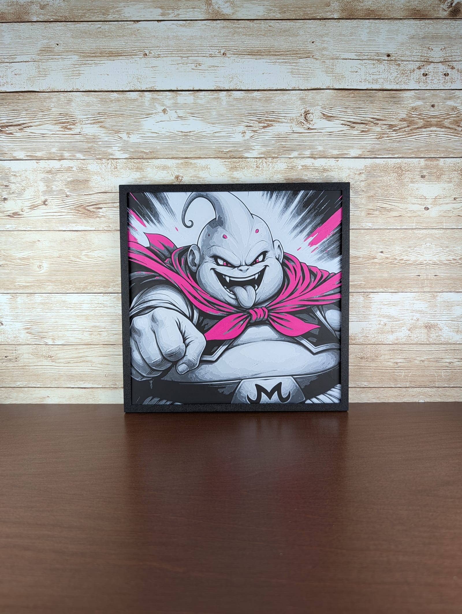 Super Buu