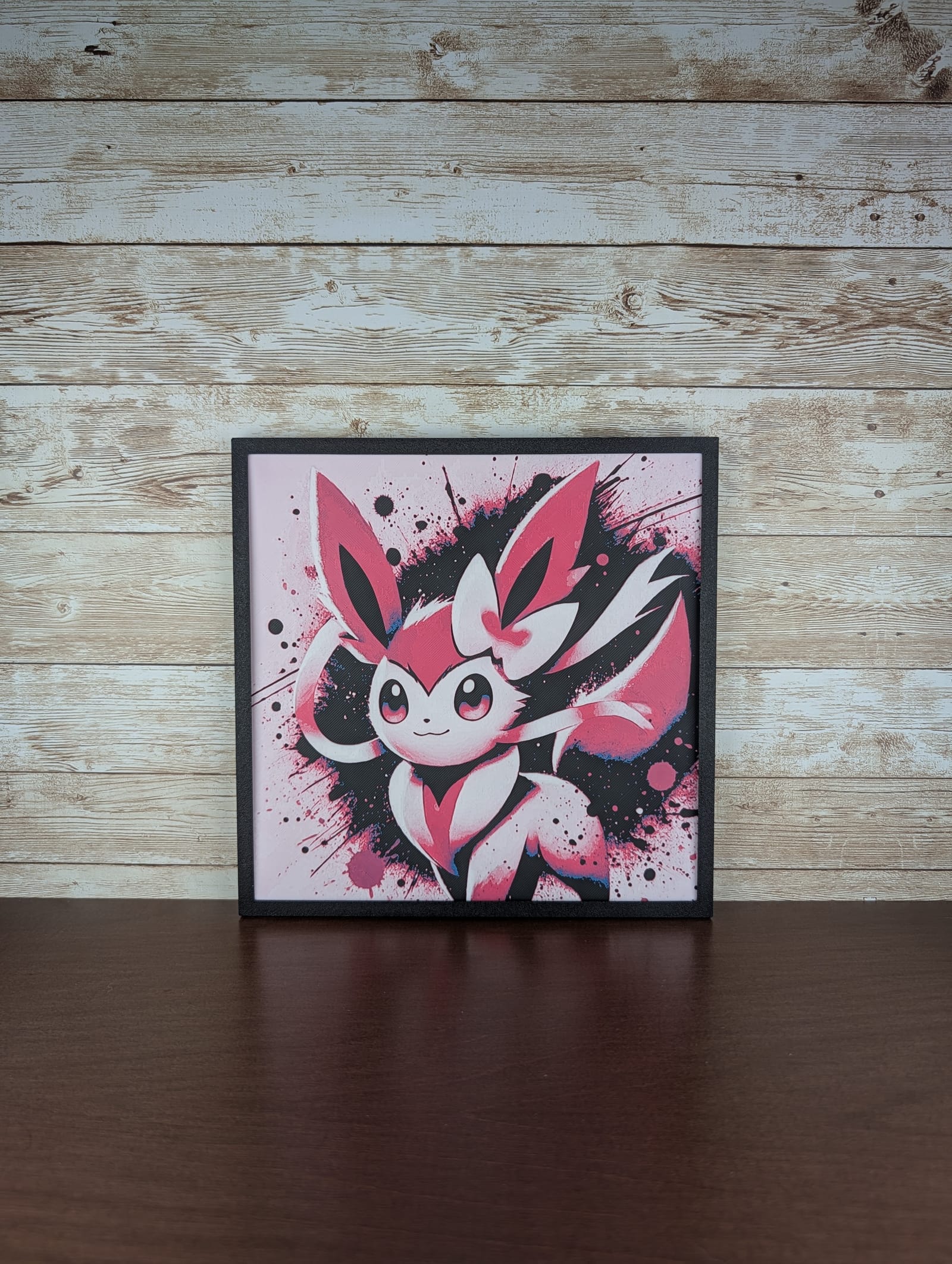 Sylveon Wall