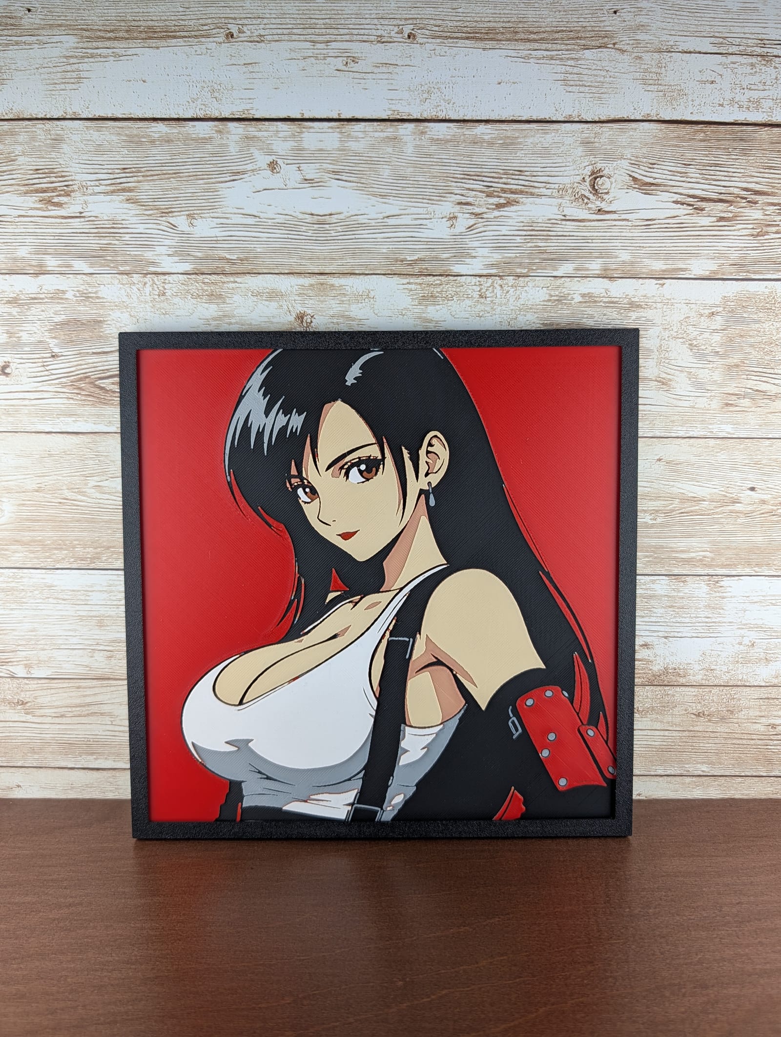 Tifa Lockhart