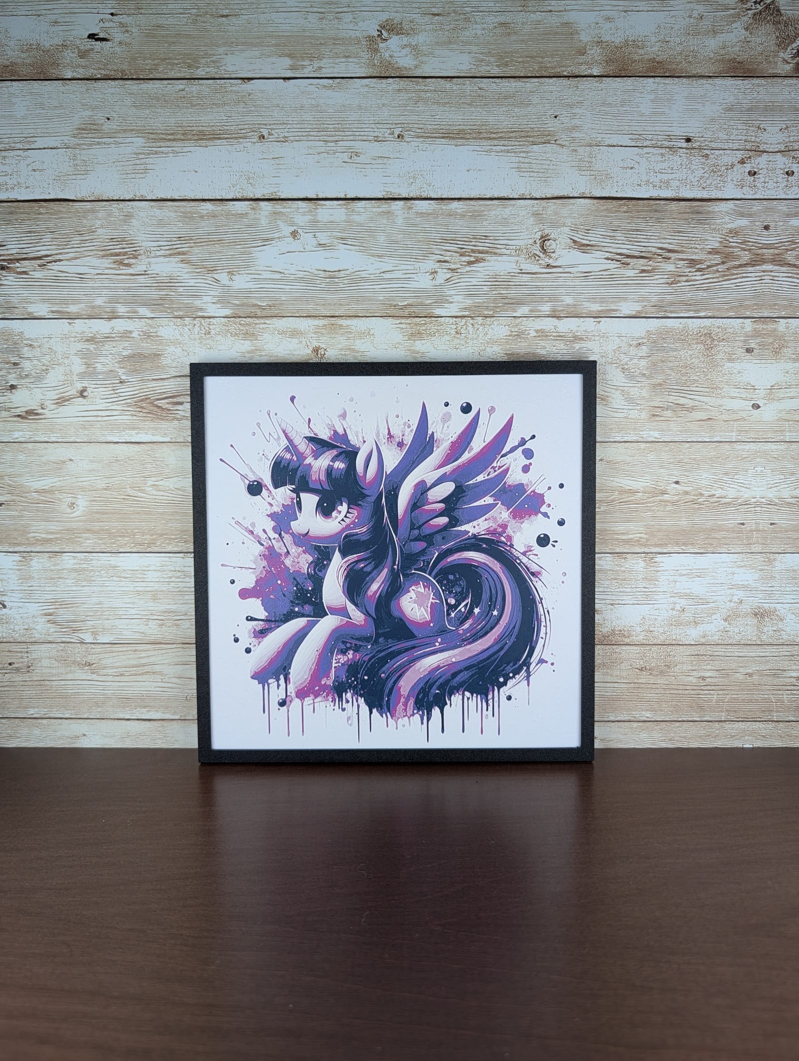 Twilight Sparkle Alicorn