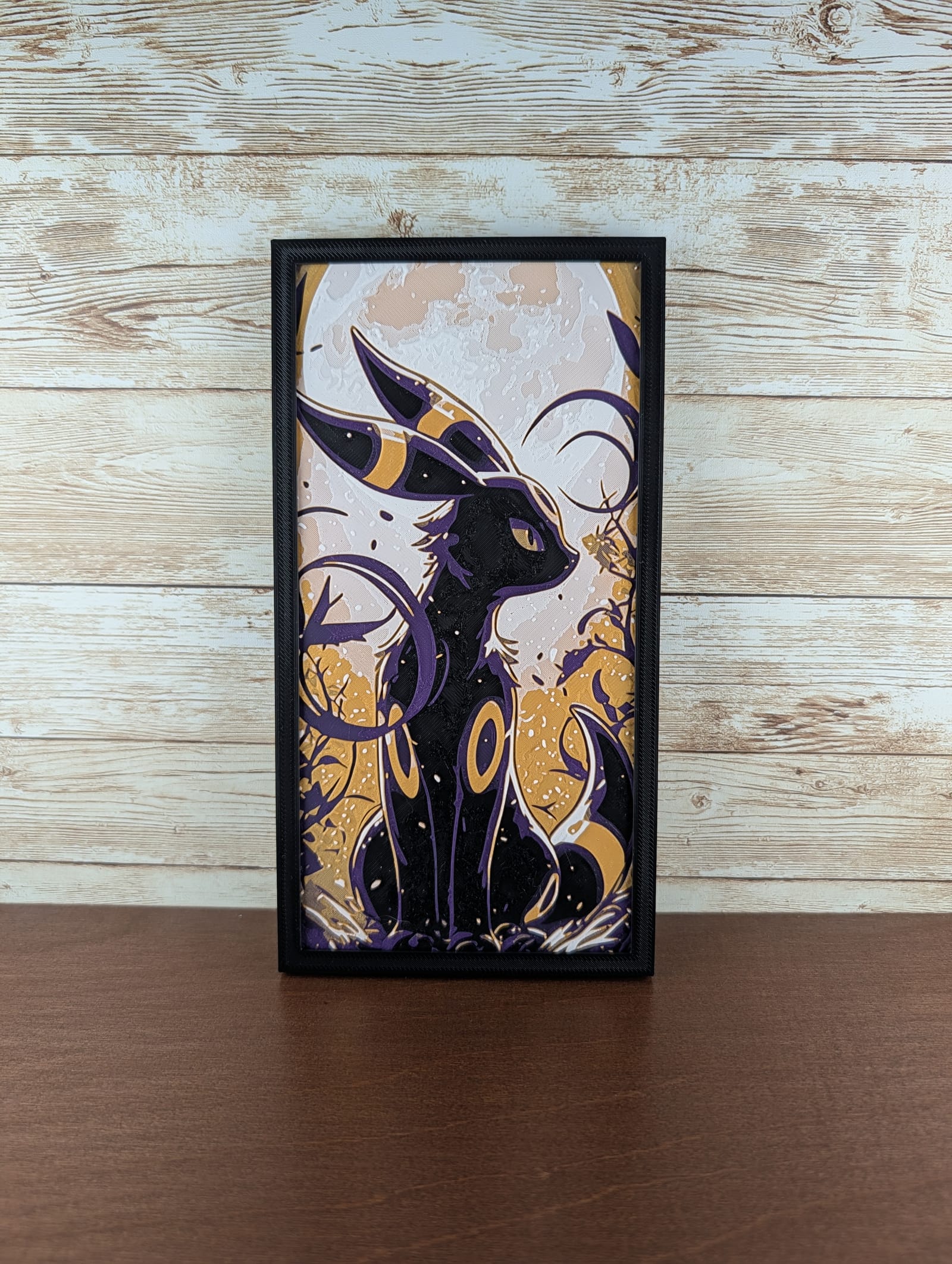 Umbreon Moonlight
