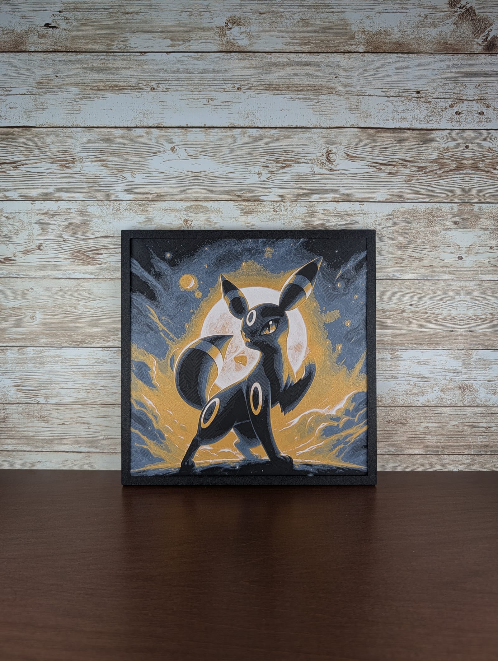 Umbreon Moonlit