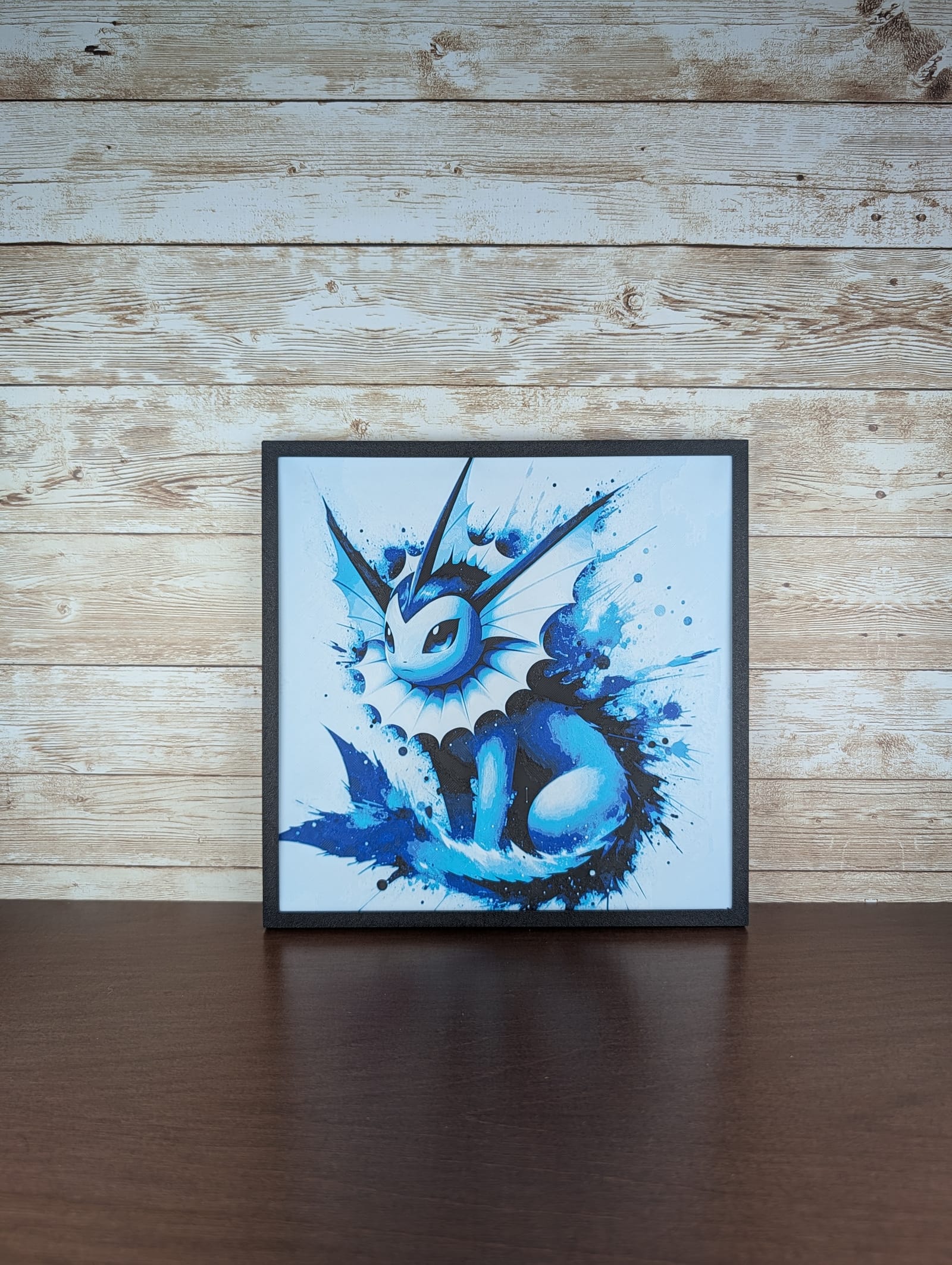 Vaporeon Ink