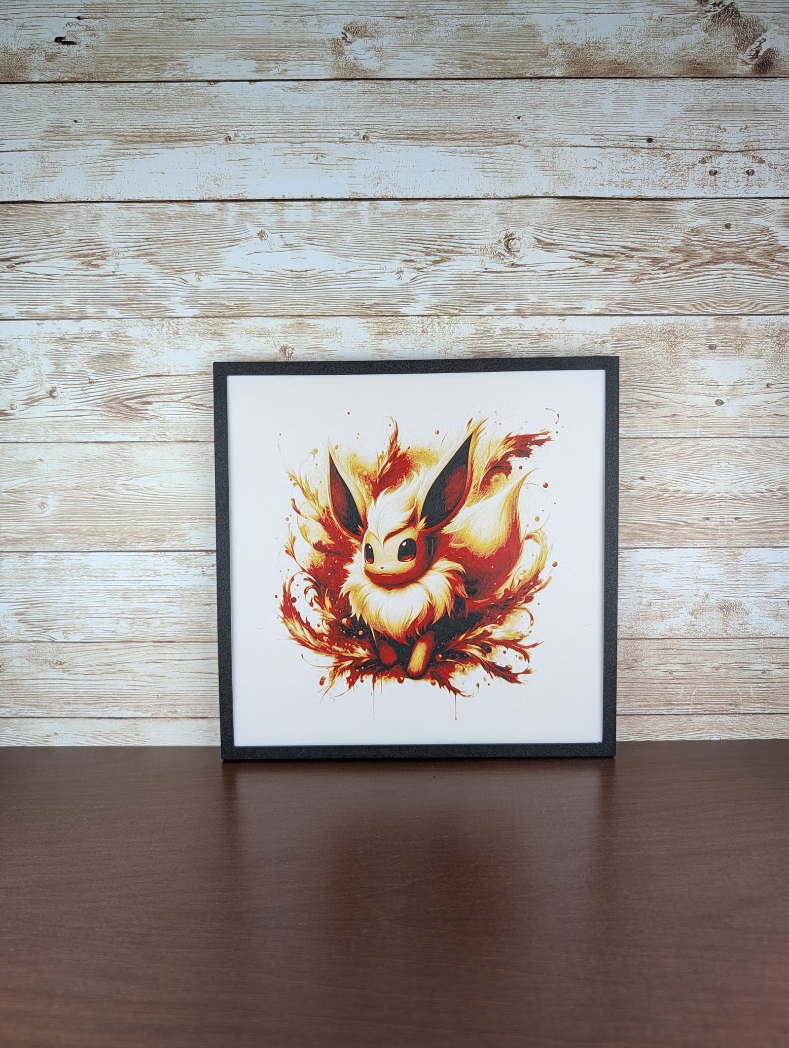 Vibrant Flareon