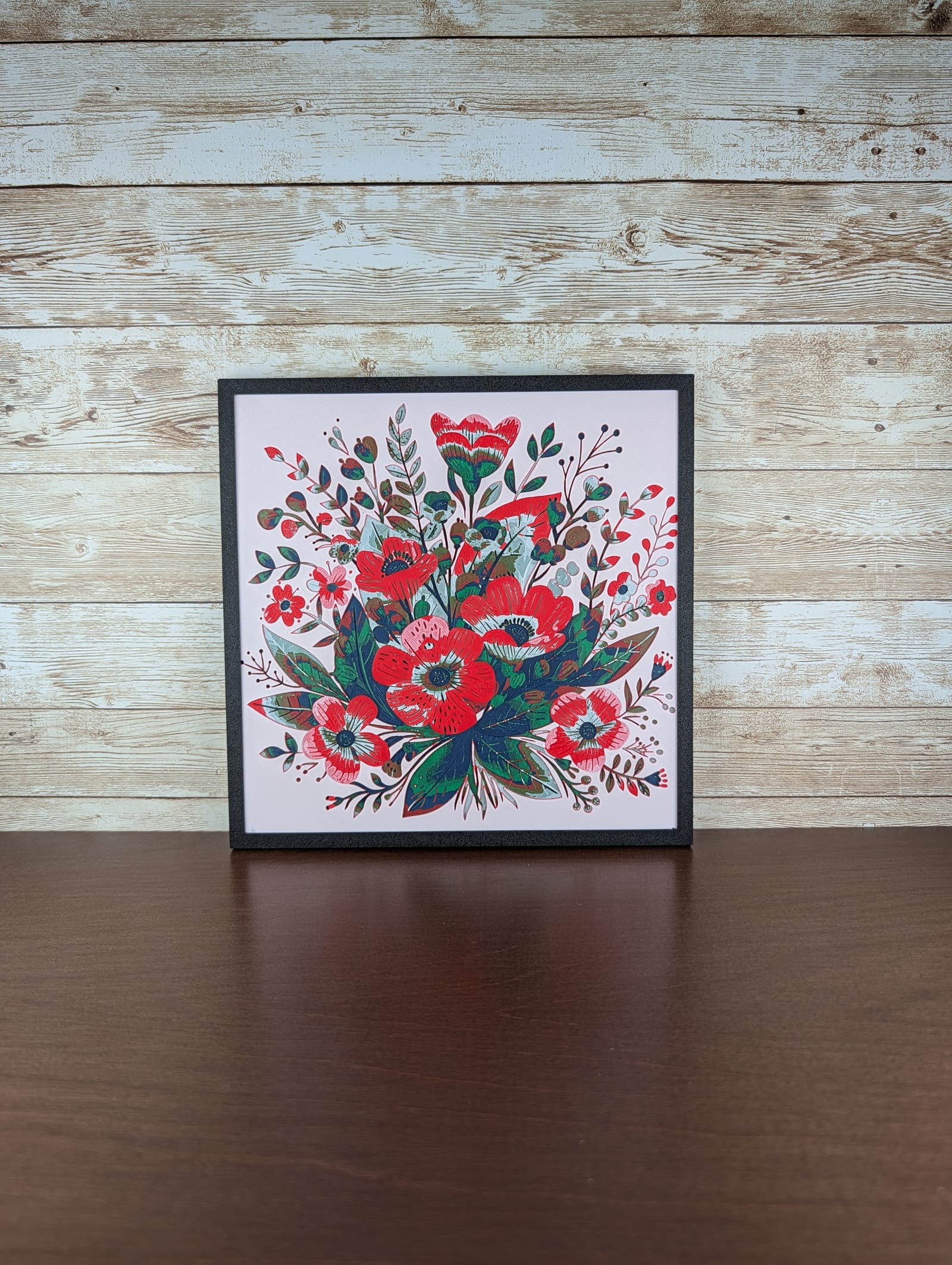 Floral Bouquet thumbnail 2