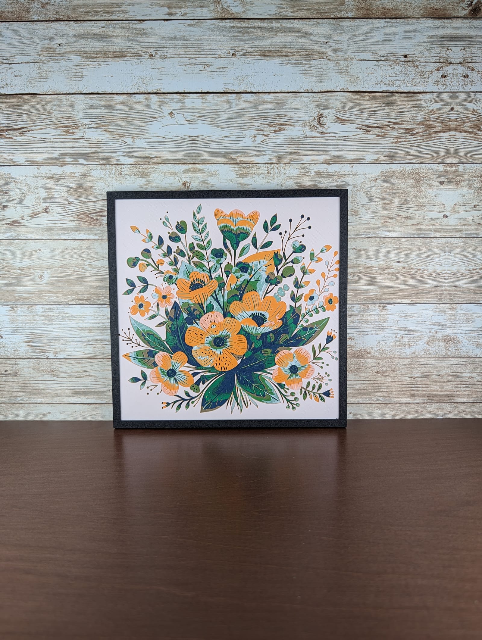 Floral Bouquet thumbnail 5